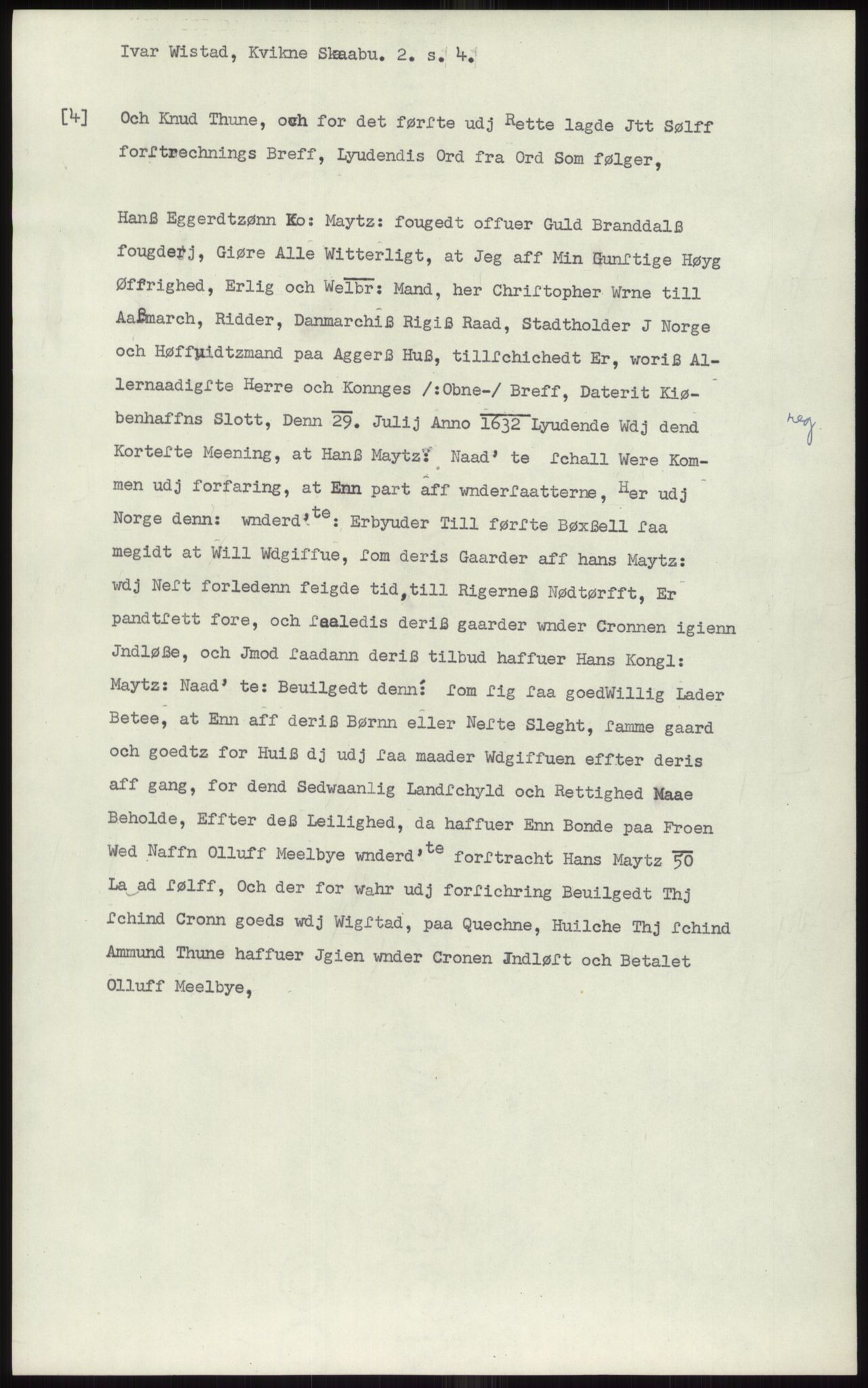 Samlinger til kildeutgivelse, Diplomavskriftsamlingen, AV/RA-EA-4053/H/Ha, p. 511