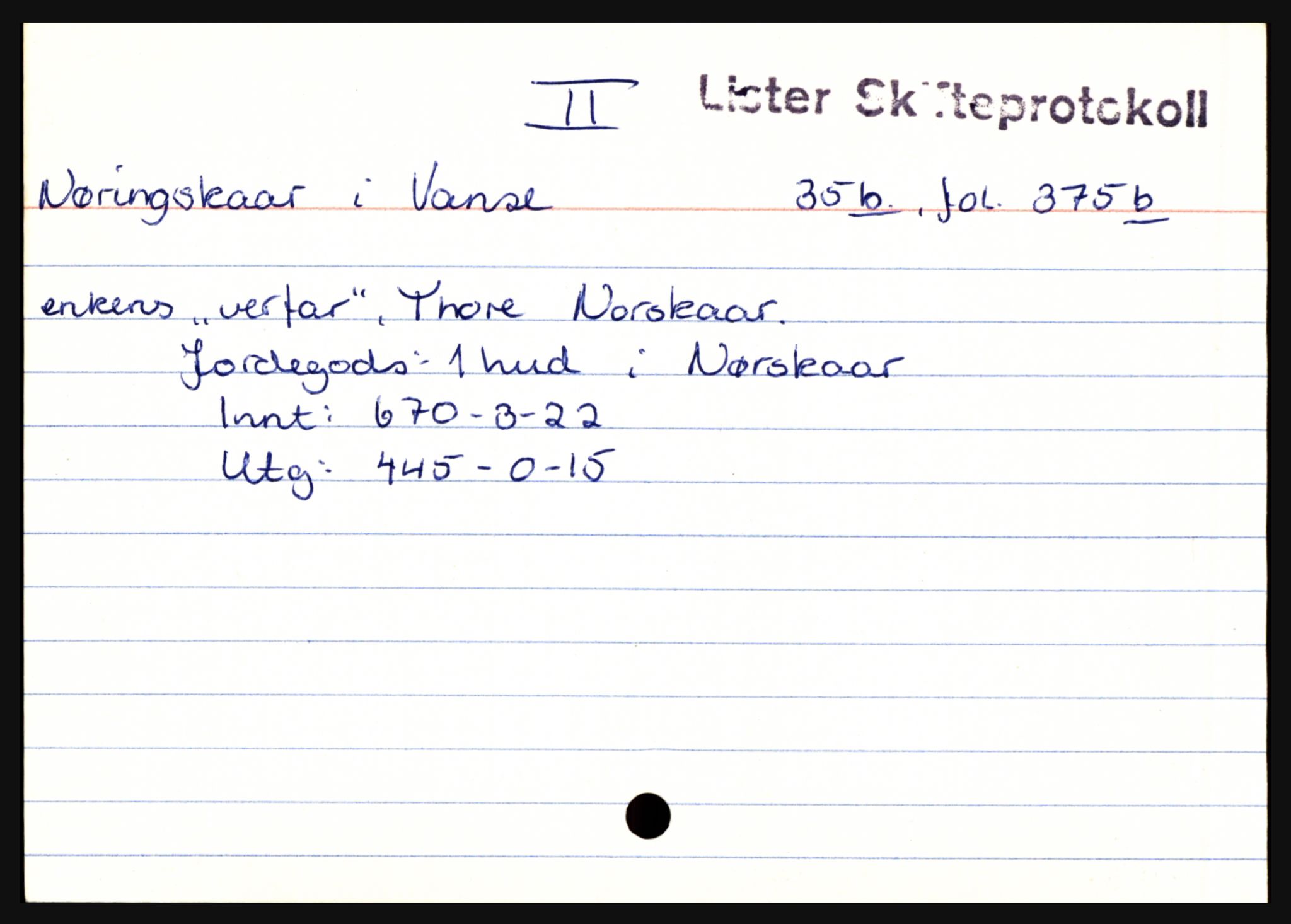 Lister sorenskriveri, AV/SAK-1221-0003/H, p. 28139