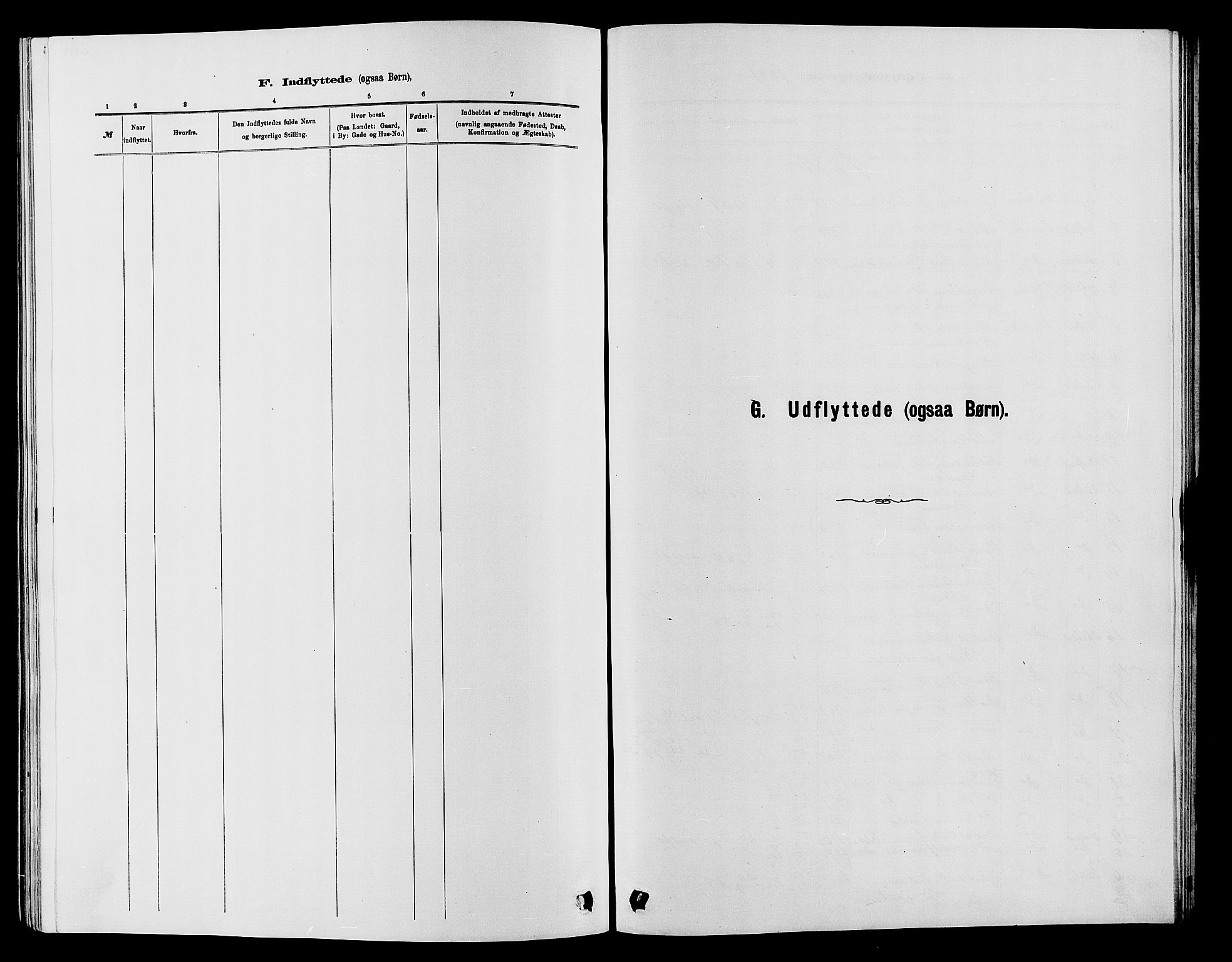 Vardal prestekontor, SAH/PREST-100/H/Ha/Hab/L0007: Parish register (copy) no. 7 /1, 1881-1895