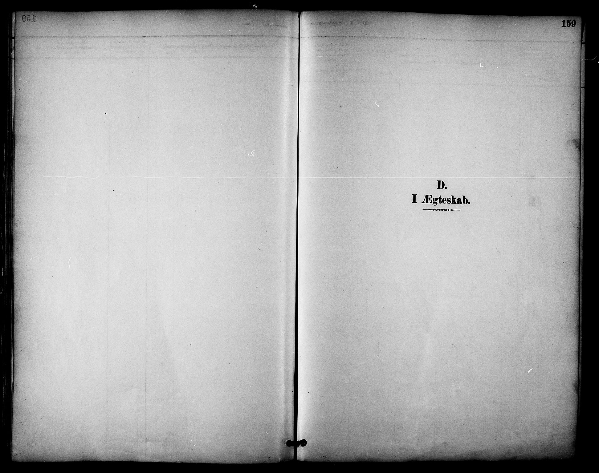 Ministerialprotokoller, klokkerbøker og fødselsregistre - Nordland, AV/SAT-A-1459/810/L0150: Parish register (official) no. 810A10 /1, 1884-1895, p. 159