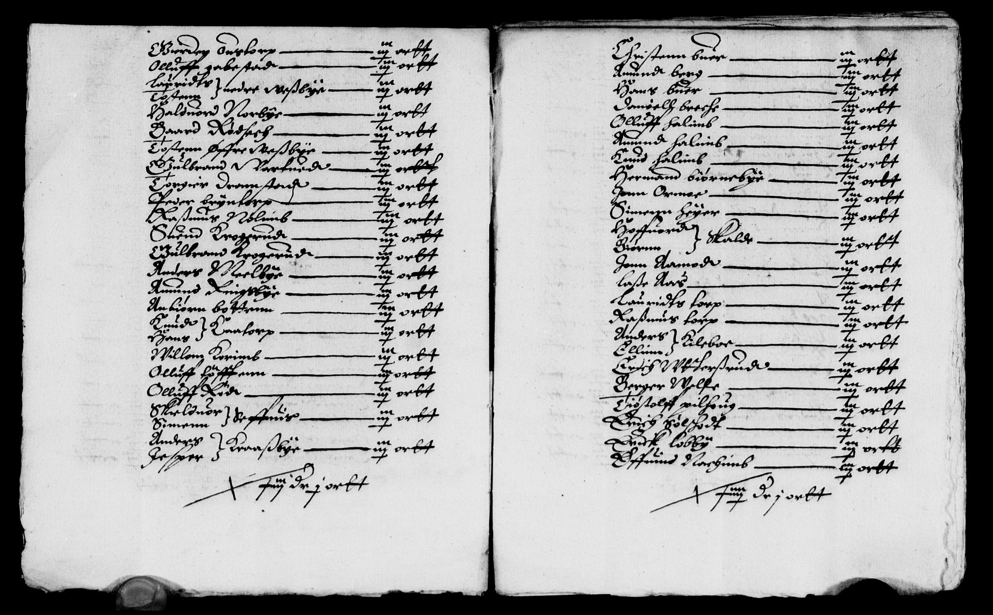 Rentekammeret inntil 1814, Reviderte regnskaper, Lensregnskaper, AV/RA-EA-5023/R/Rb/Rbd/L0002: Maria kirke prosti gods og Rakkestad len, 1633-1637