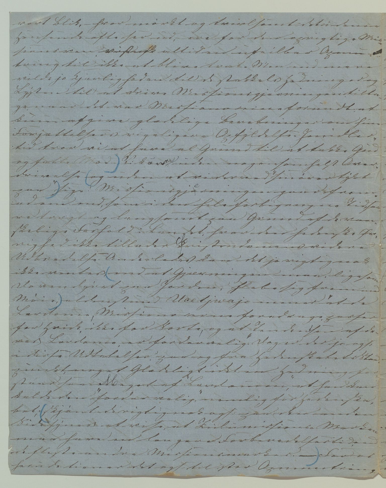 Det Norske Misjonsselskap - hovedadministrasjonen, VID/MA-A-1045/D/Da/Daa/L0035/0002: Konferansereferat og årsberetninger / Konferansereferat fra Sør-Afrika., 1876