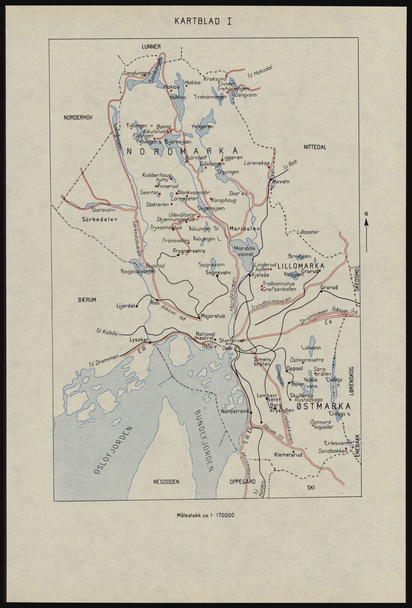 Kristiania/Oslo adressebok, PUBL/-, 1976-1977