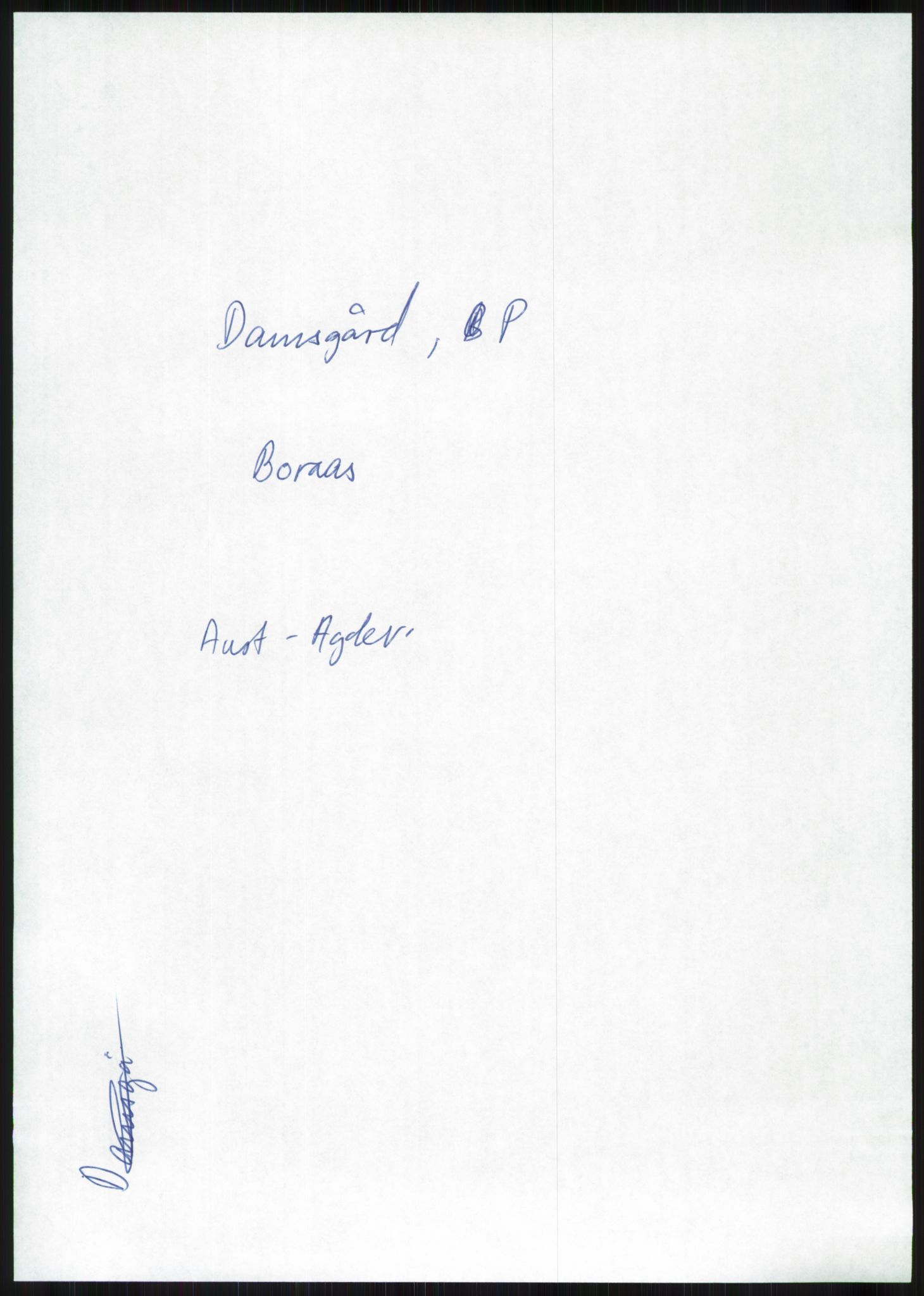 Samlinger til kildeutgivelse, Diplomavskriftsamlingen, AV/RA-EA-4053/H/Ha, p. 1624