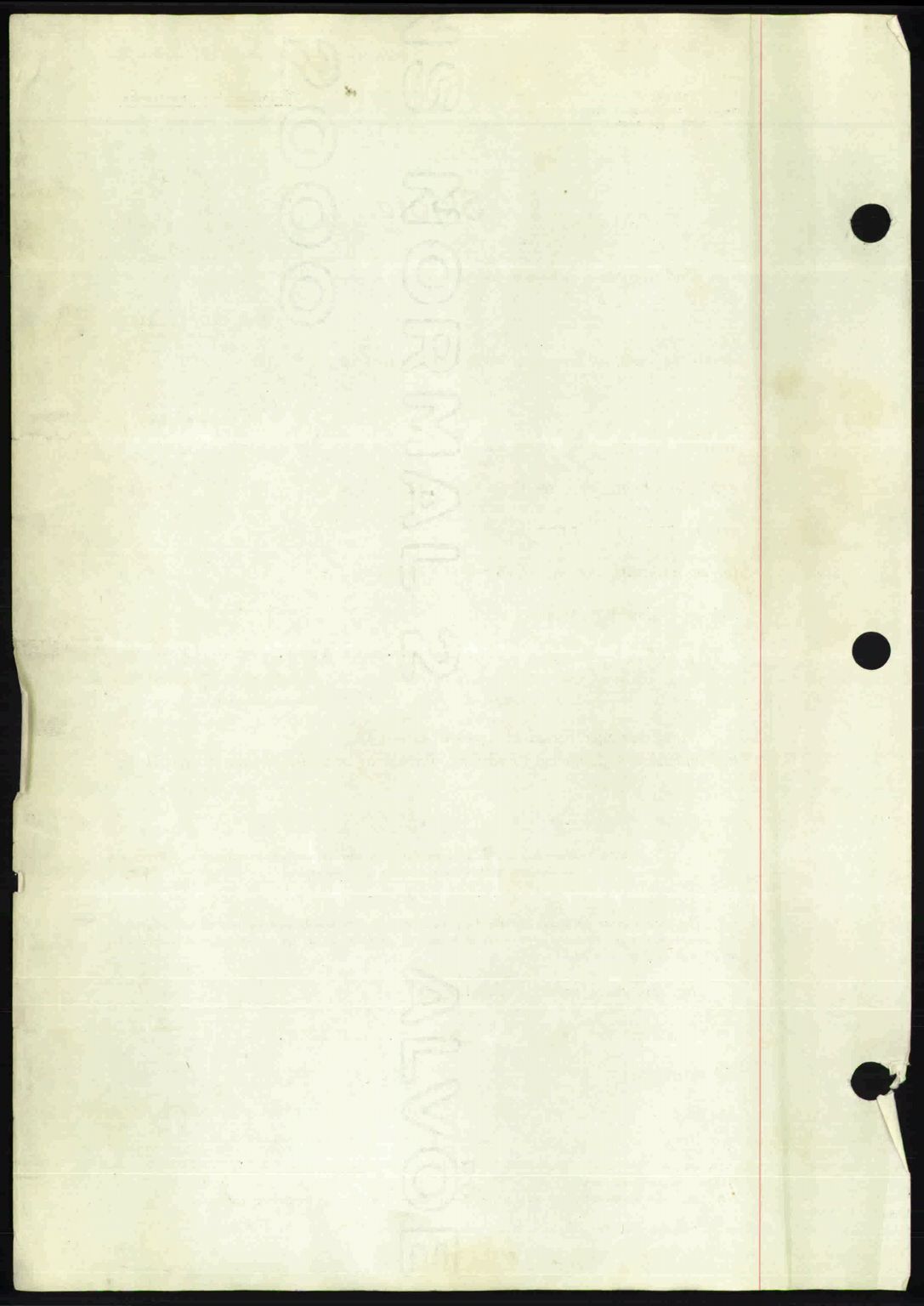 Nordmøre sorenskriveri, AV/SAT-A-4132/1/2/2Ca: Mortgage book no. A107, 1947-1948, Diary no: : 791/1948