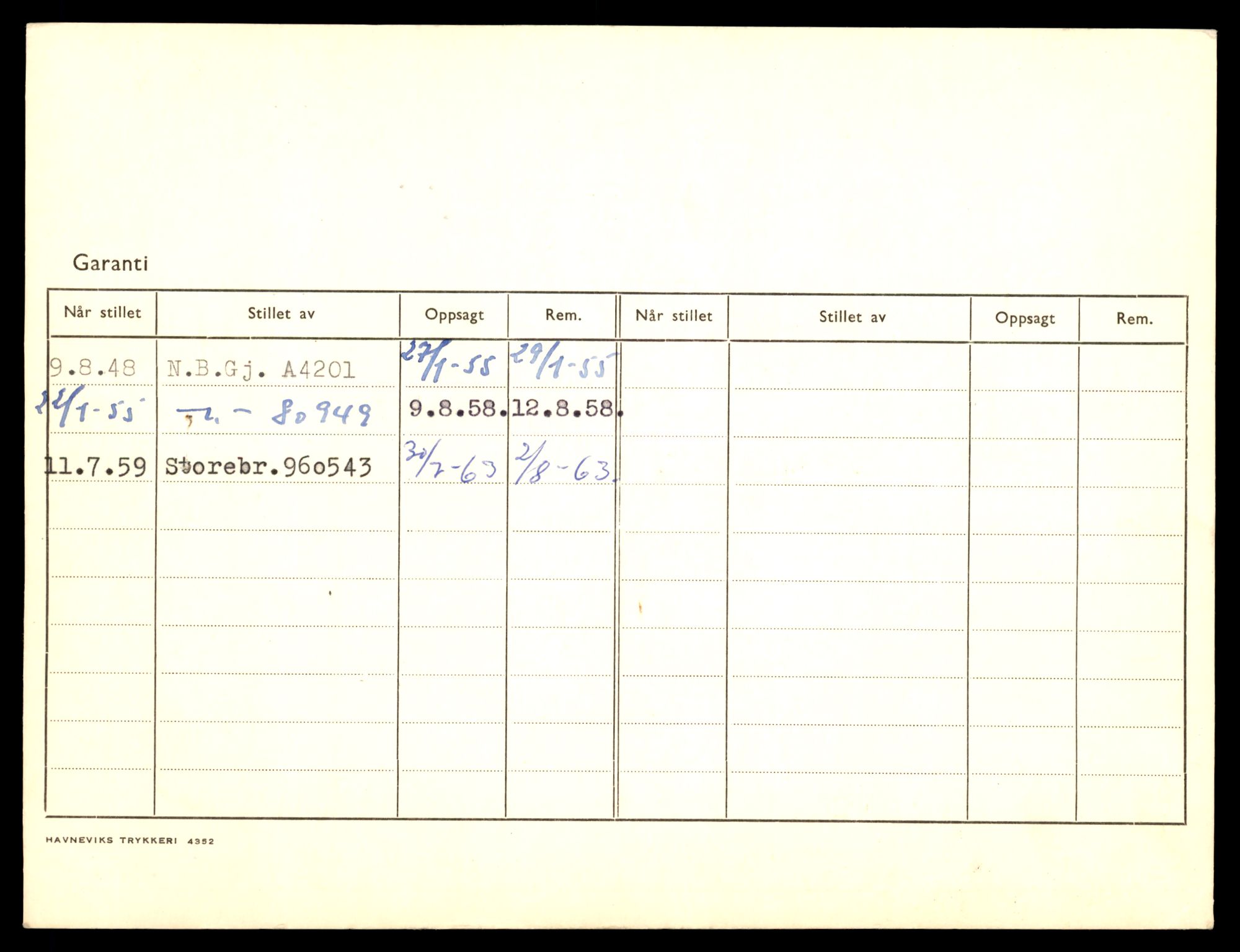 Møre og Romsdal vegkontor - Ålesund trafikkstasjon, AV/SAT-A-4099/F/Fe/L0022: Registreringskort for kjøretøy T 10584 - T 10694, 1927-1998, p. 2192