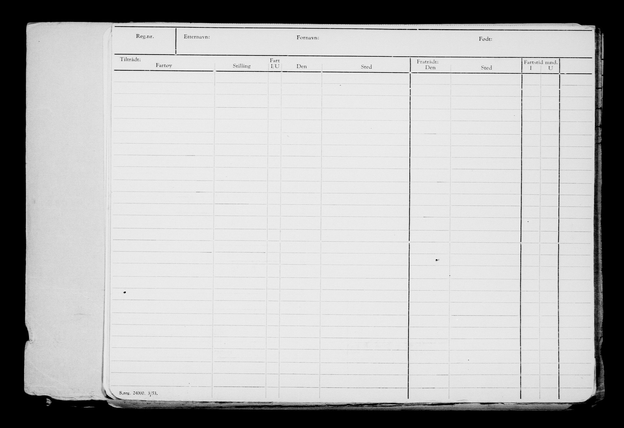 Direktoratet for sjømenn, RA/S-3545/G/Gb/L0051: Hovedkort, 1903, p. 172