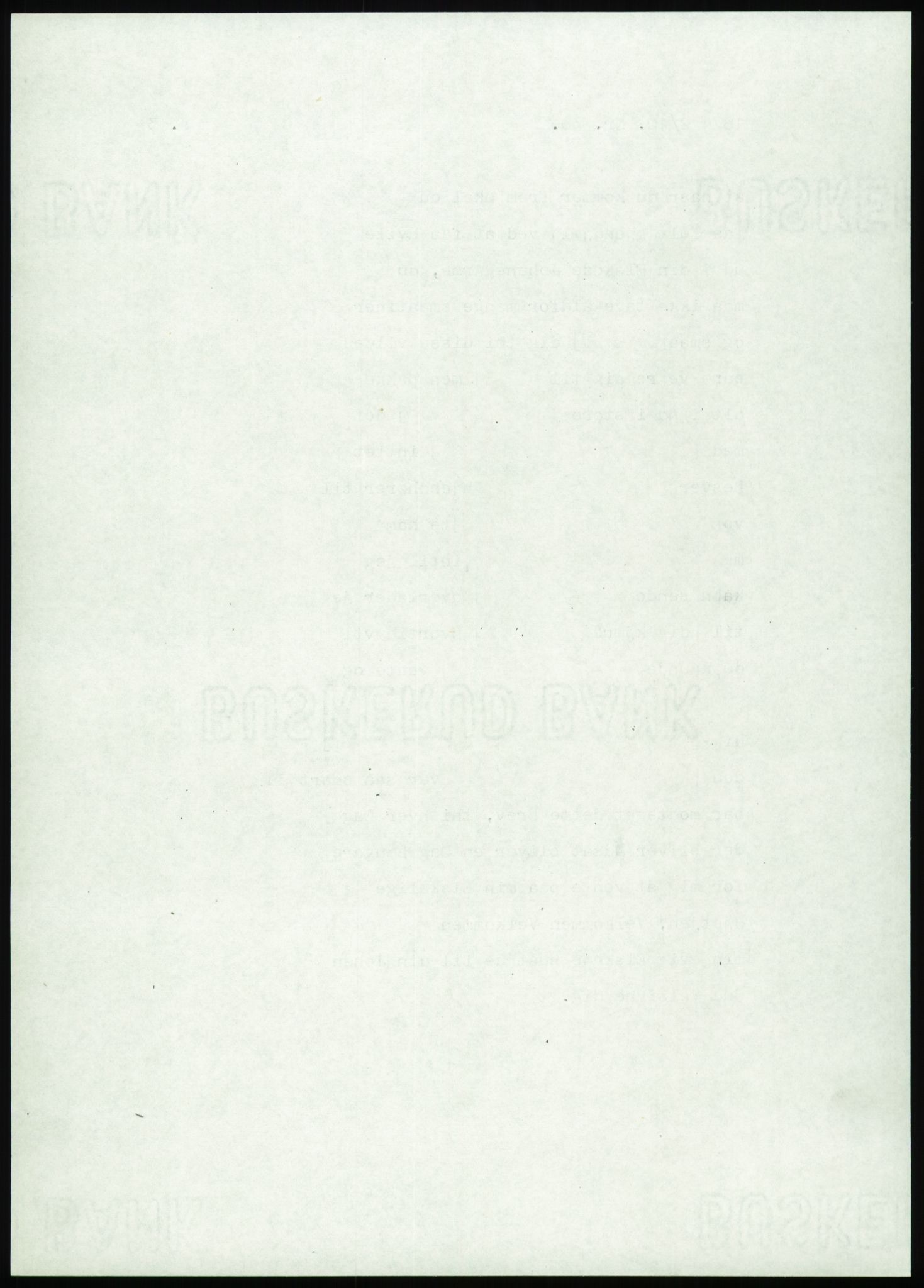 Samlinger til kildeutgivelse, Amerikabrevene, AV/RA-EA-4057/F/L0008: Innlån fra Hedmark: Gamkind - Semmingsen, 1838-1914, p. 300