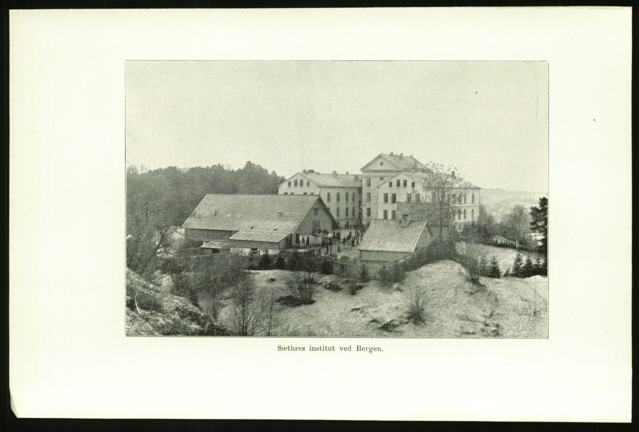 Kirke- og undervisningsdepartementet, 1. skolekontor D, RA/S-1021/F/Fh/Fhr/L0098: Eikelund off. skole for evneveike, 1897-1947, p. 1002