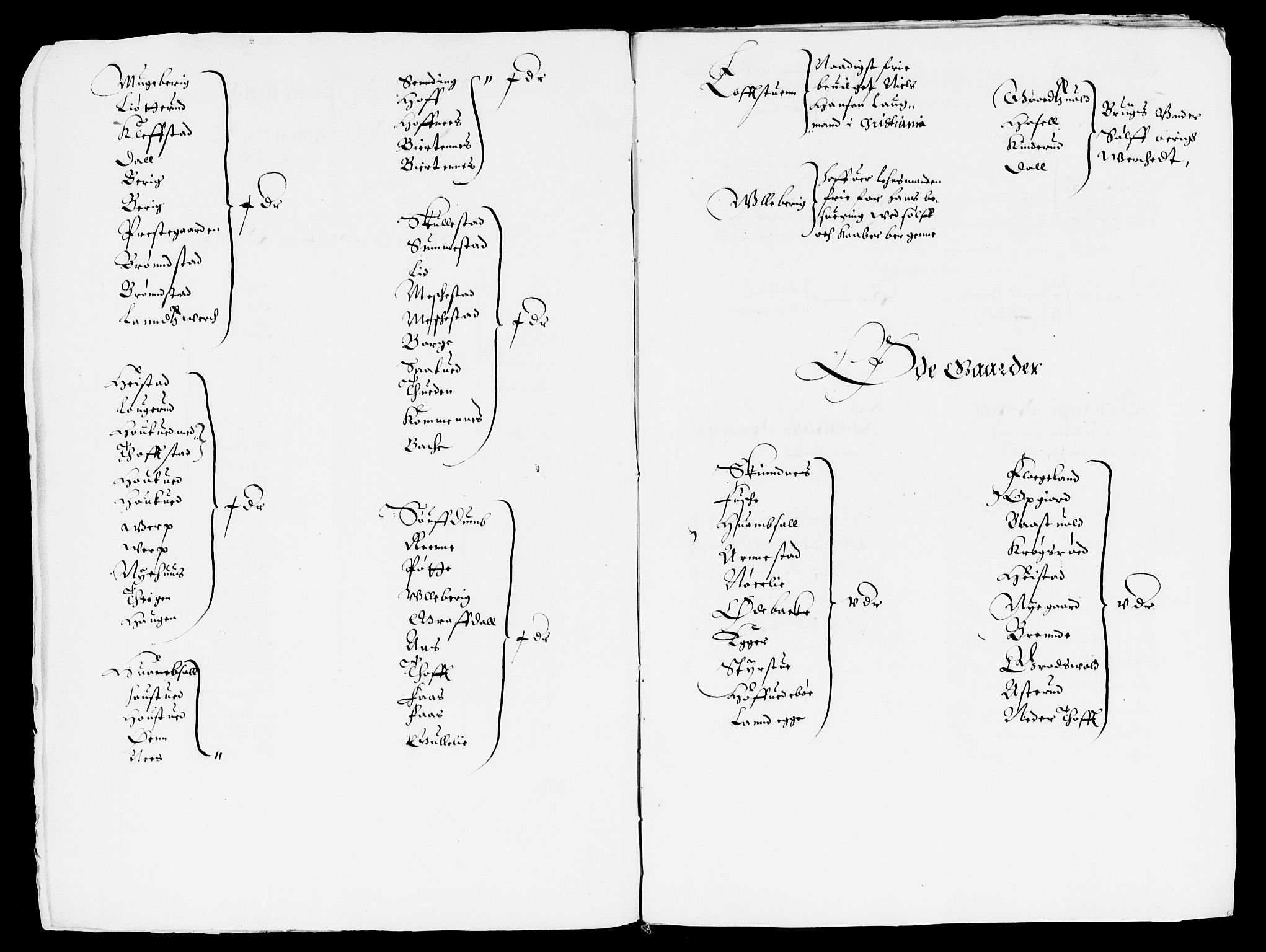 Rentekammeret inntil 1814, Reviderte regnskaper, Lensregnskaper, AV/RA-EA-5023/R/Rb/Rbn/L0002: Numedal og Sandsvær len, 1638-1643