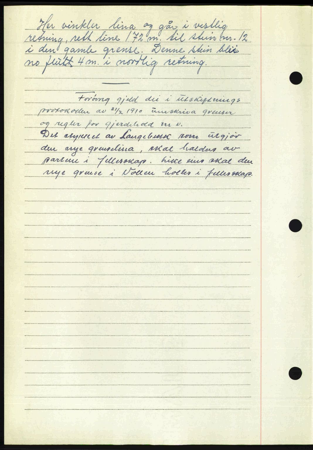 Nedenes sorenskriveri, AV/SAK-1221-0006/G/Gb/Gba/L0056: Mortgage book no. A8, 1946-1947, Diary no: : 1607/1946