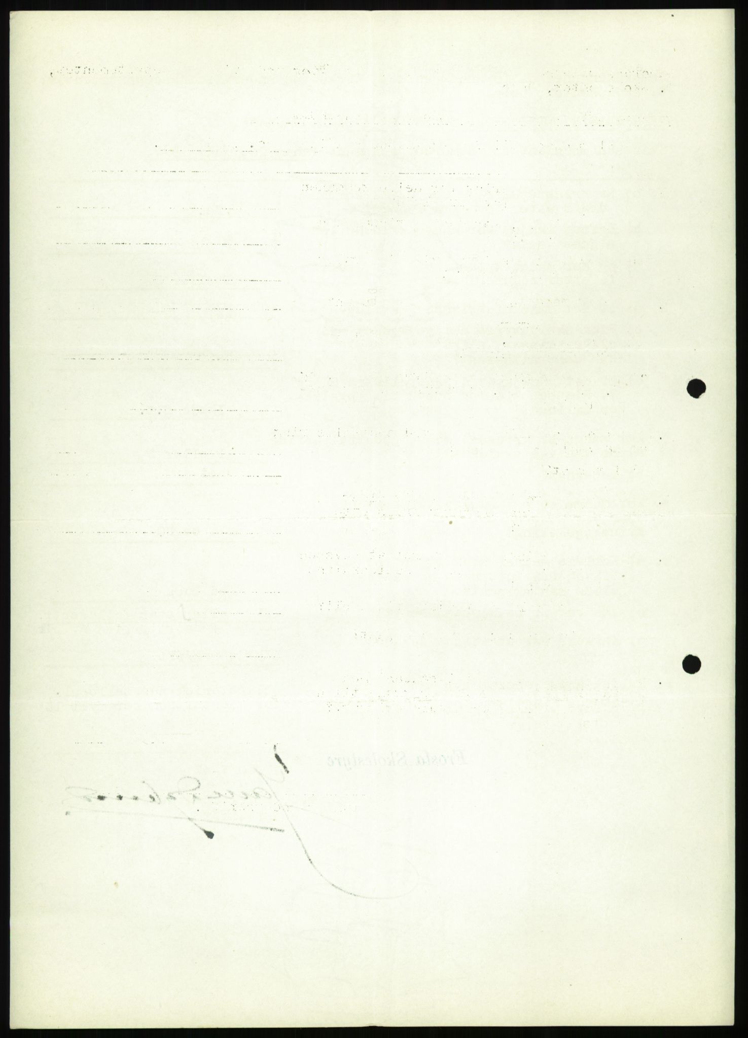 Kirke- og undervisningsdepartementet, Samordningsnemnda for skoleverket, AV/RA-S-1146/D/L0008: Svar på spørreskjema fra kommuner i Nord-Trøndelag, Nordland, Troms og Finnmark, 1947, p. 310