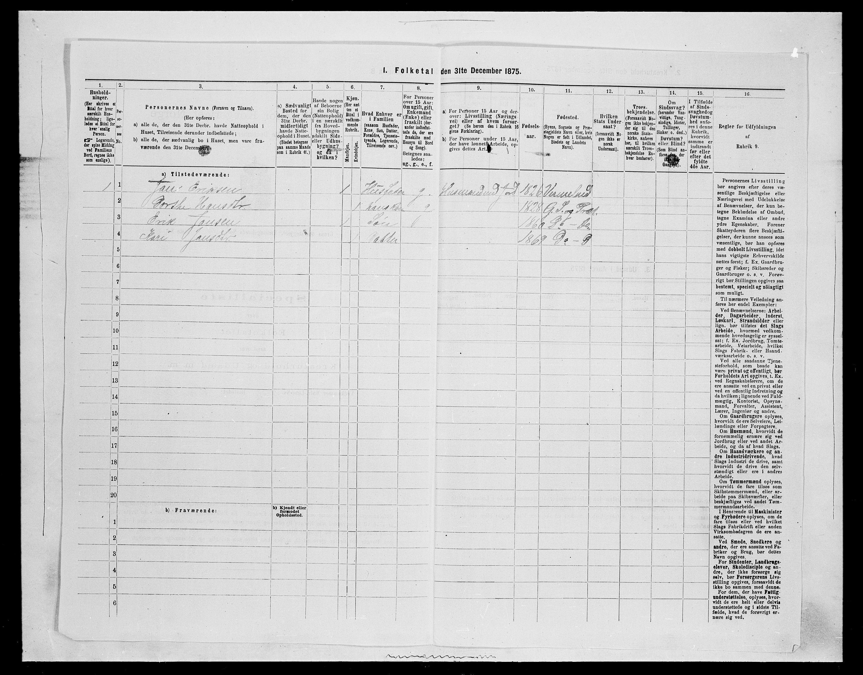 SAH, 1875 census for 0534P Gran, 1875, p. 2696
