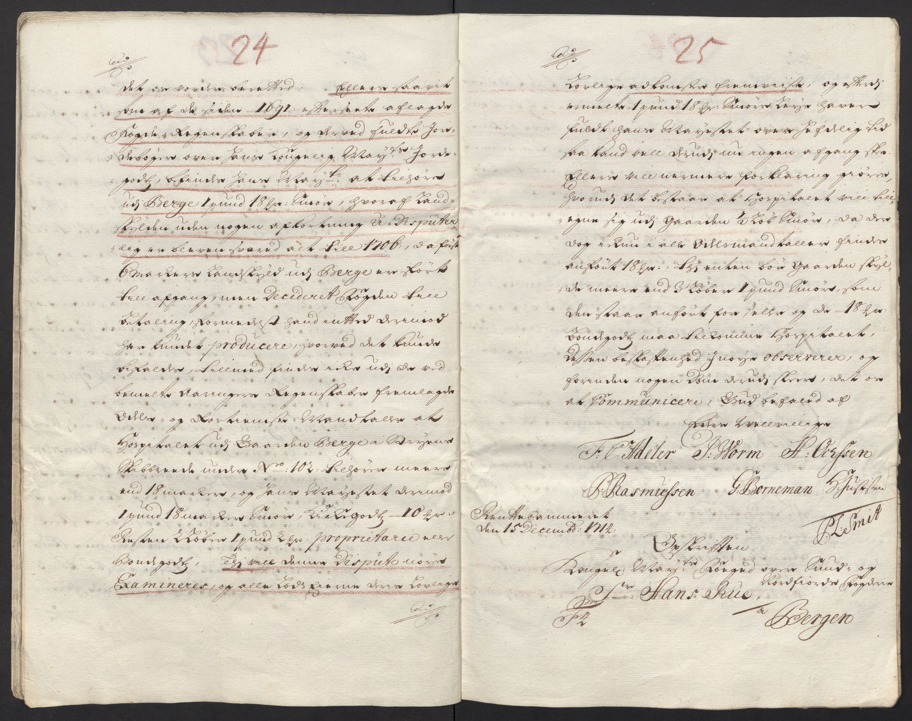 Rentekammeret inntil 1814, Reviderte regnskaper, Fogderegnskap, AV/RA-EA-4092/R53/L3441: Fogderegnskap Sunn- og Nordfjord, 1717-1718, p. 77