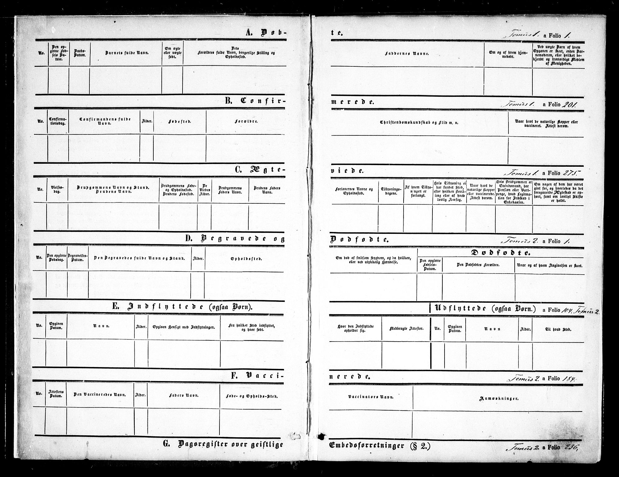 Halden prestekontor Kirkebøker, AV/SAO-A-10909/F/Fa/L0007: Parish register (official) no. I 7, 1857-1865