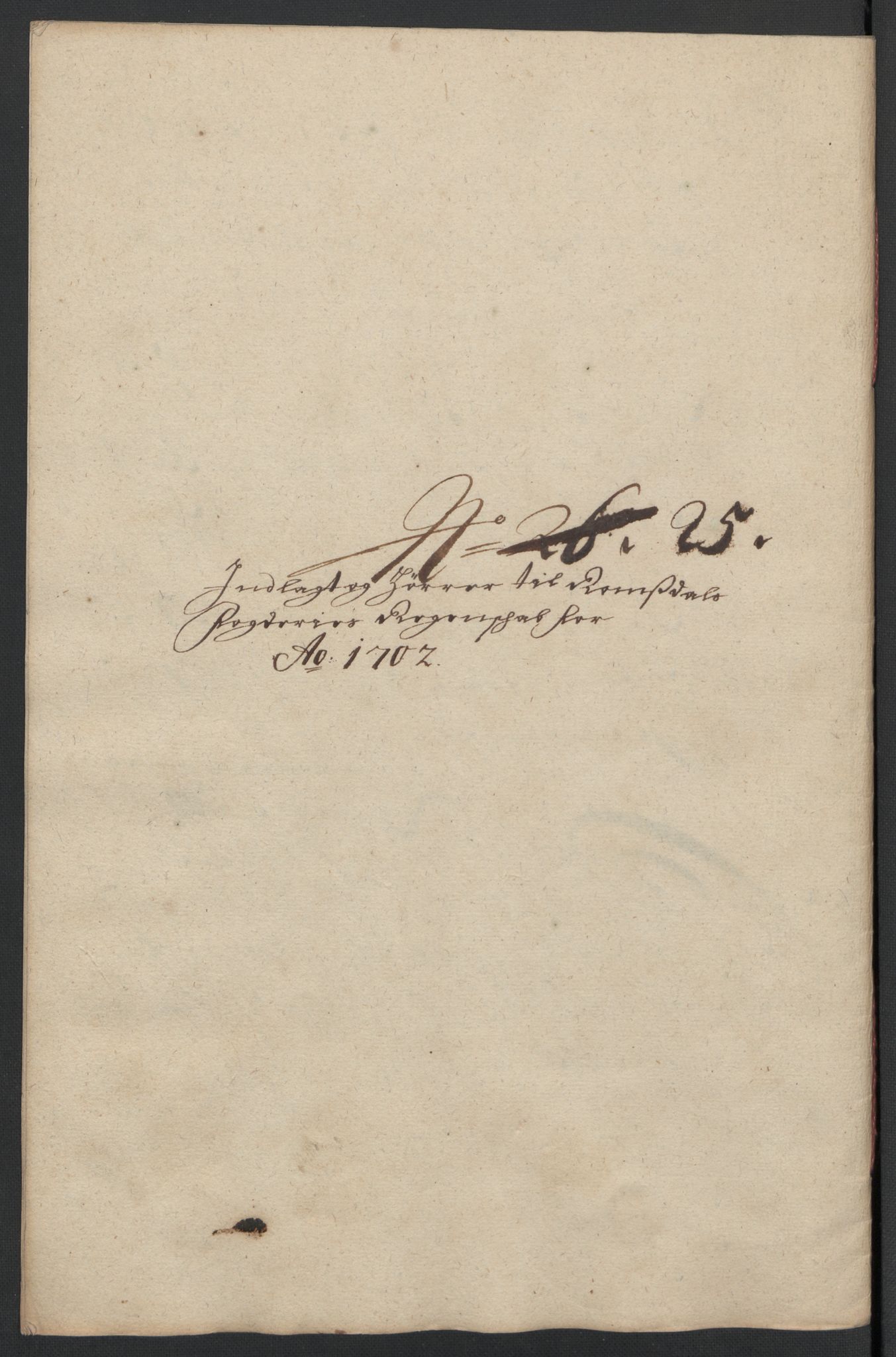 Rentekammeret inntil 1814, Reviderte regnskaper, Fogderegnskap, AV/RA-EA-4092/R55/L3655: Fogderegnskap Romsdal, 1701-1702, p. 327