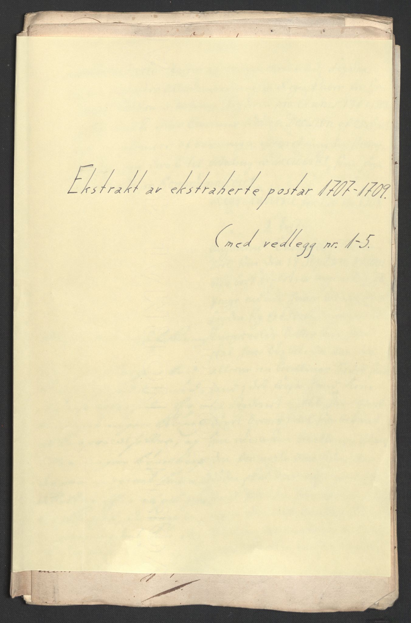 Rentekammeret inntil 1814, Reviderte regnskaper, Fogderegnskap, RA/EA-4092/R18/L1306: Fogderegnskap Hadeland, Toten og Valdres, 1709, p. 479