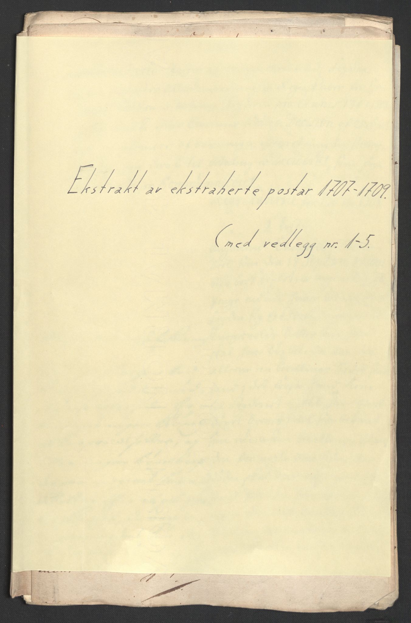 Rentekammeret inntil 1814, Reviderte regnskaper, Fogderegnskap, AV/RA-EA-4092/R18/L1306: Fogderegnskap Hadeland, Toten og Valdres, 1709, p. 479