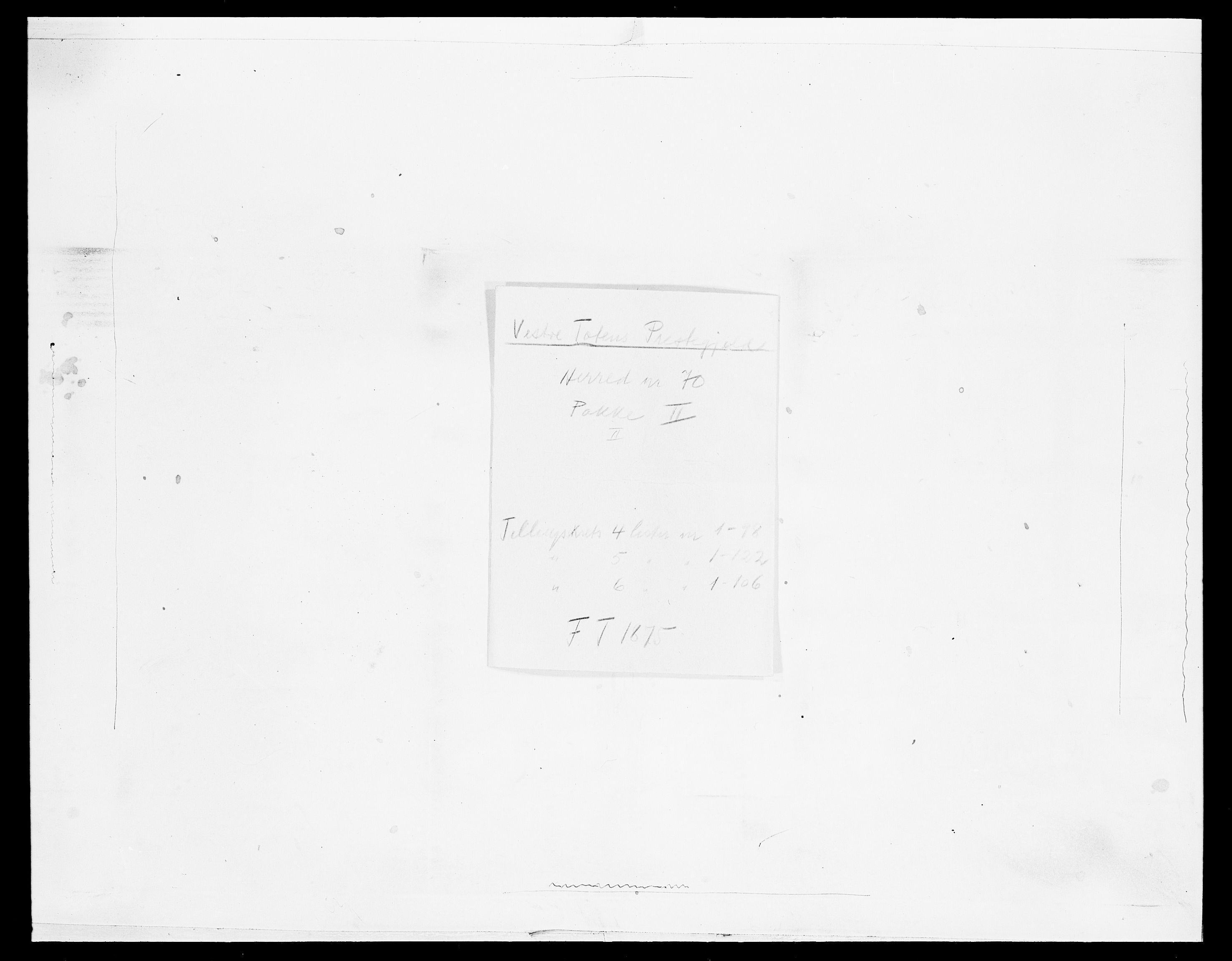 SAH, 1875 census for 0529P Vestre Toten, 1875, p. 705