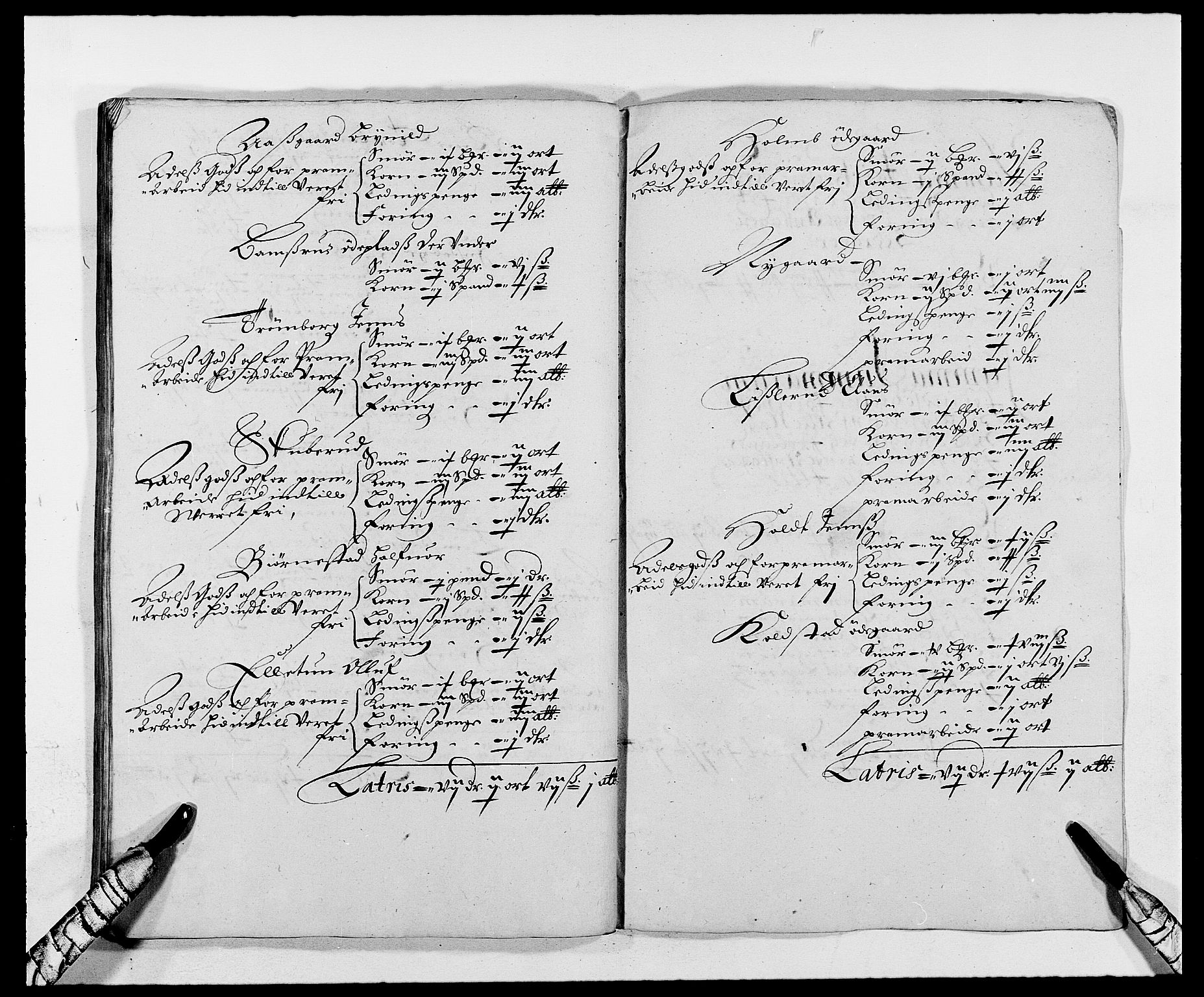 Rentekammeret inntil 1814, Reviderte regnskaper, Fogderegnskap, AV/RA-EA-4092/R06/L0279: Fogderegnskap Heggen og Frøland, 1678-1680, p. 58