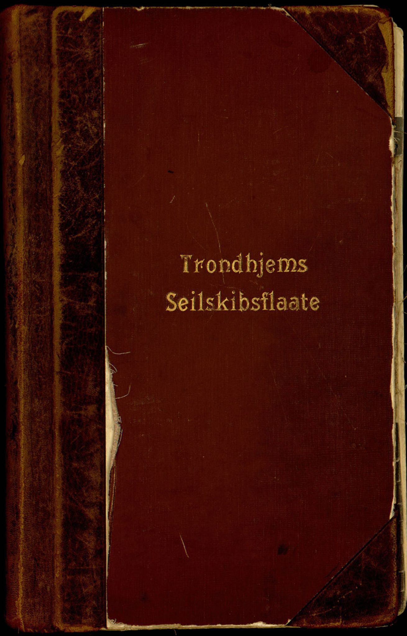 Sverresborg Trøndelag Folkemuseum, MIST/-, 1700-1930