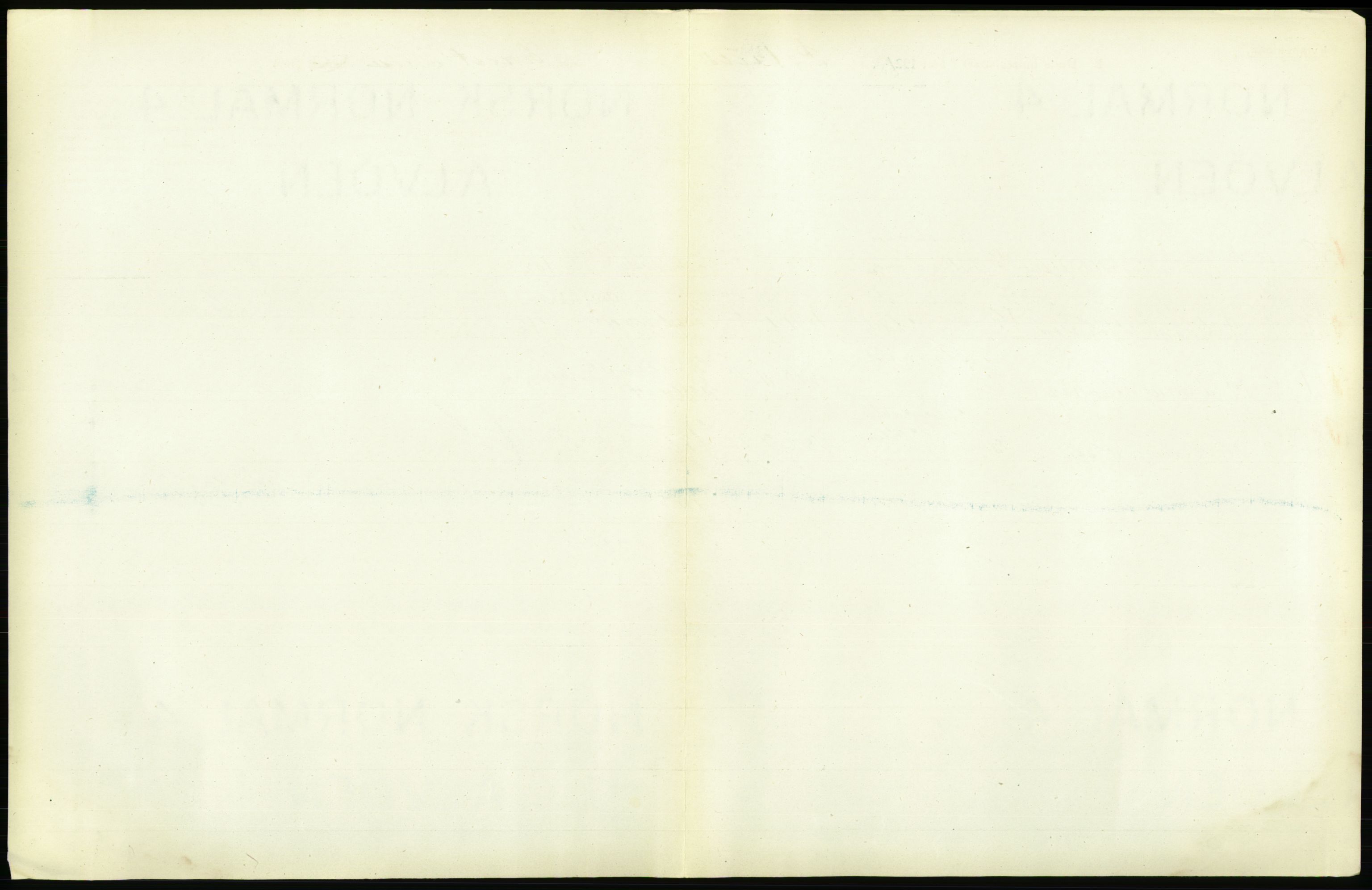 Statistisk sentralbyrå, Sosiodemografiske emner, Befolkning, AV/RA-S-2228/D/Df/Dfc/Dfca/L0012: Kristiania: Døde, 1921, p. 275