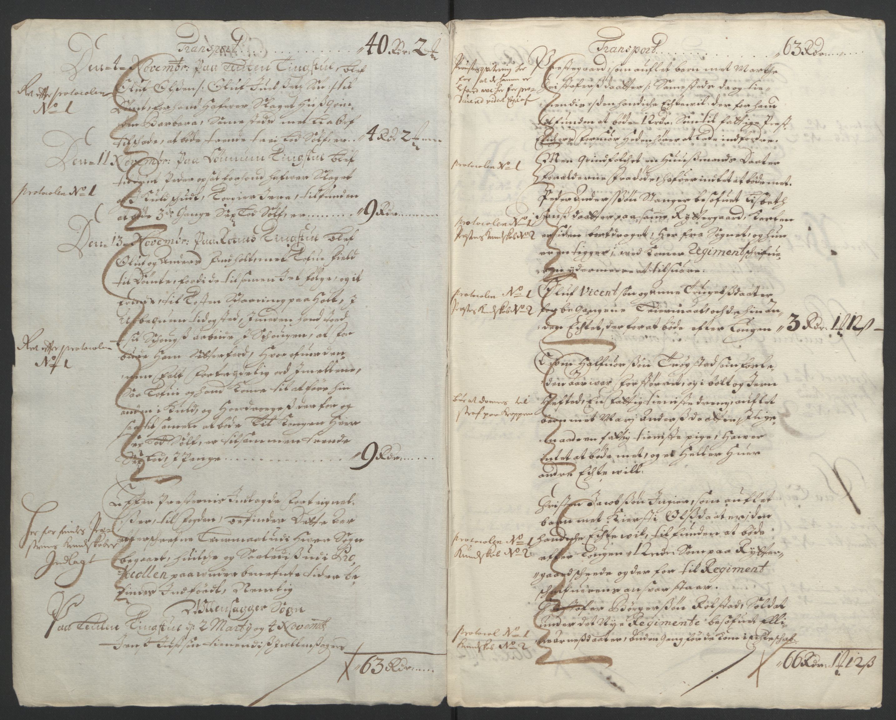 Rentekammeret inntil 1814, Reviderte regnskaper, Fogderegnskap, RA/EA-4092/R12/L0703: Fogderegnskap Øvre Romerike, 1691, p. 41