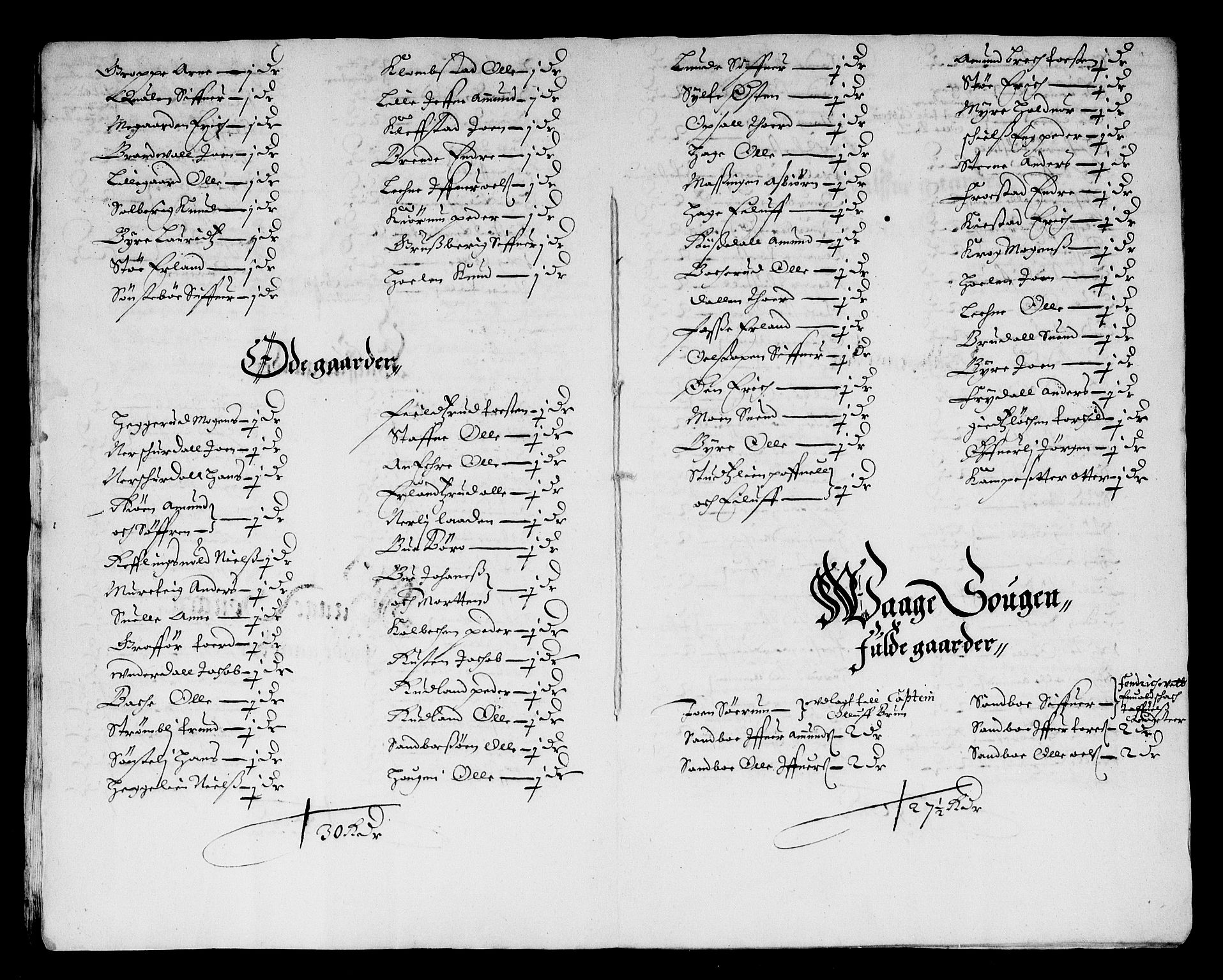 Rentekammeret inntil 1814, Reviderte regnskaper, Stiftamtstueregnskaper, Landkommissariatet på Akershus og Akershus stiftamt, AV/RA-EA-5869/R/Ra/L0017: Landkommissariatet på Akershus, 1663