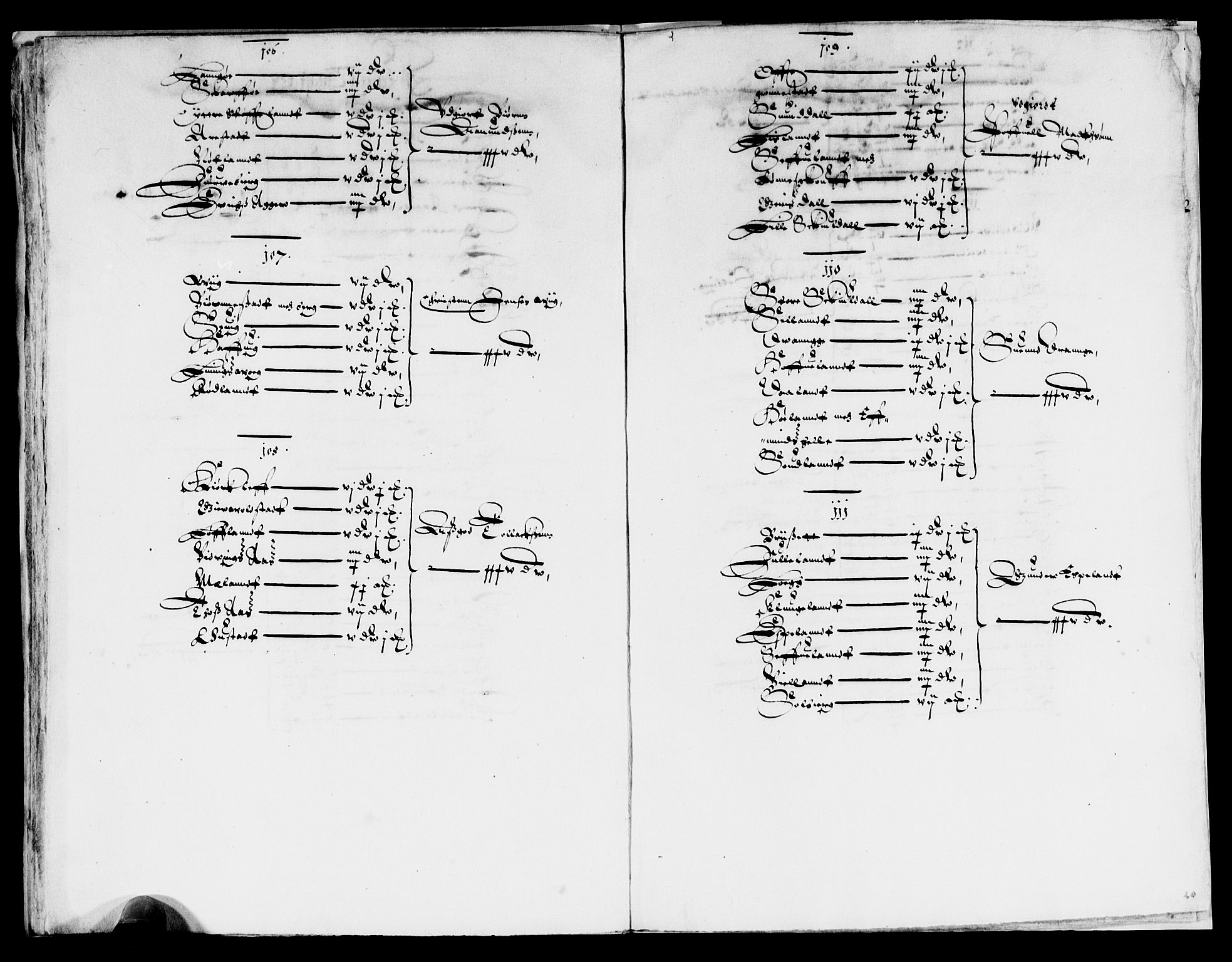 Rentekammeret inntil 1814, Reviderte regnskaper, Lensregnskaper, AV/RA-EA-5023/R/Rb/Rbq/L0005: Nedenes len. Mandals len. Råbyggelag., 1612-1614