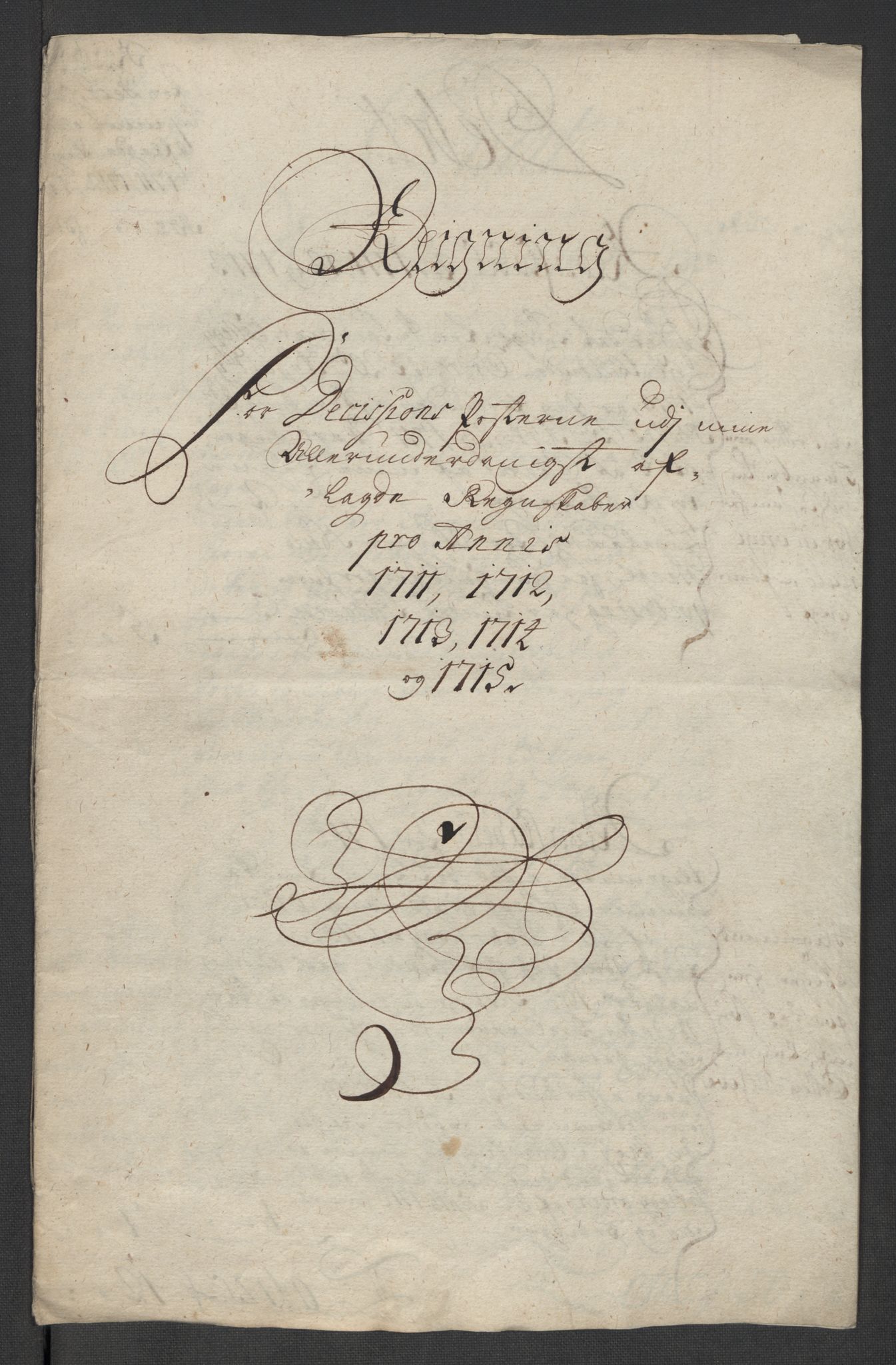 Rentekammeret inntil 1814, Reviderte regnskaper, Fogderegnskap, RA/EA-4092/R43/L2563: Fogderegnskap Lista og Mandal, 1718, p. 552