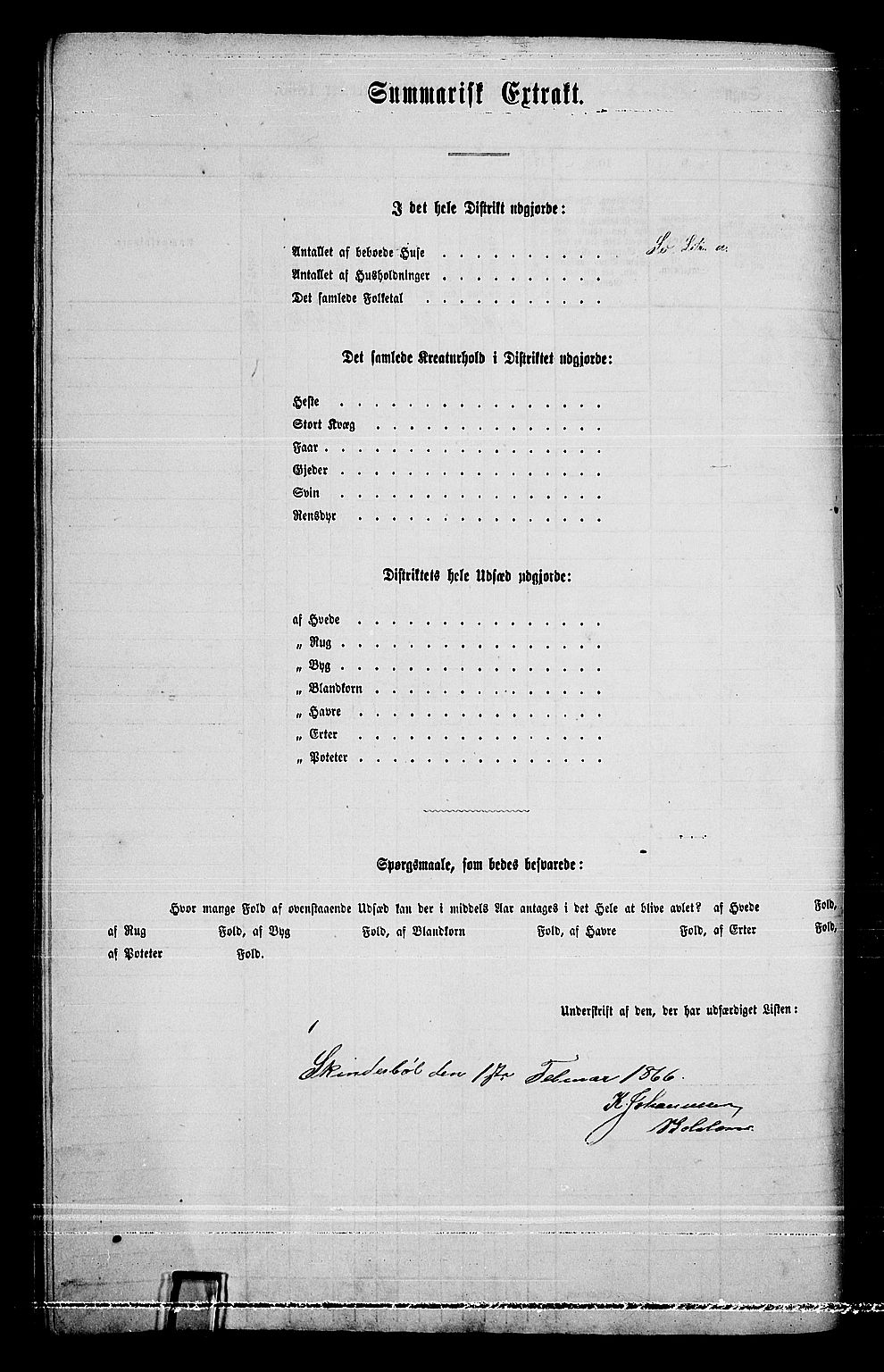 RA, 1865 census for Vinger/Vinger og Austmarka, 1865, p. 117