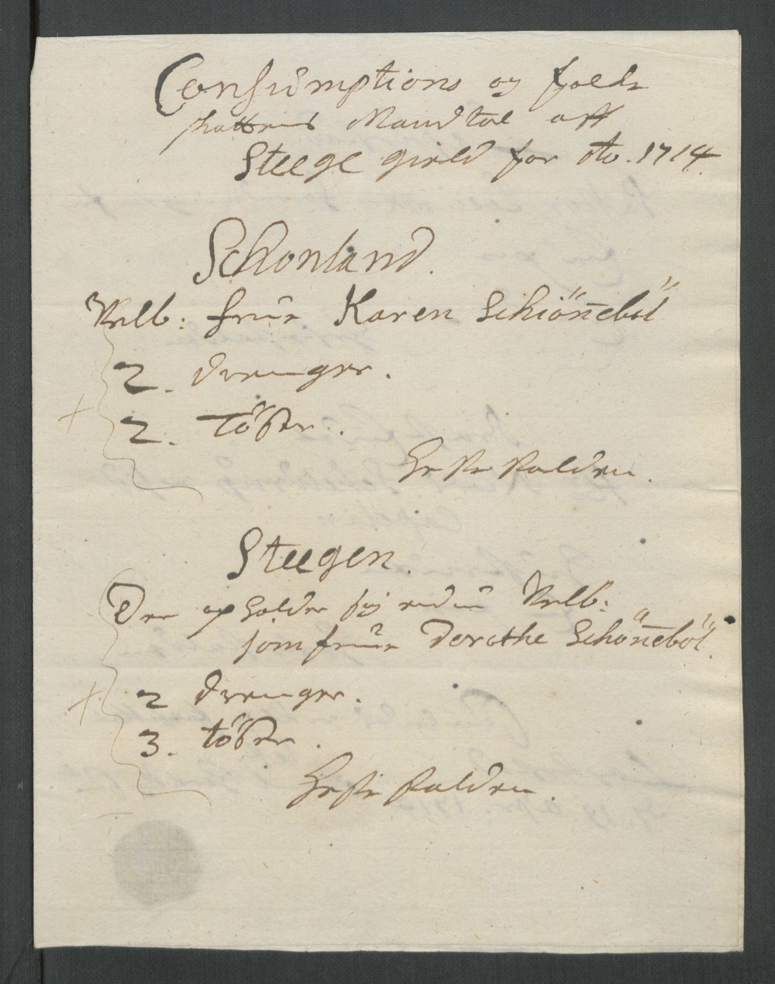 Rentekammeret inntil 1814, Reviderte regnskaper, Fogderegnskap, AV/RA-EA-4092/R66/L4584: Fogderegnskap Salten, 1714, p. 96