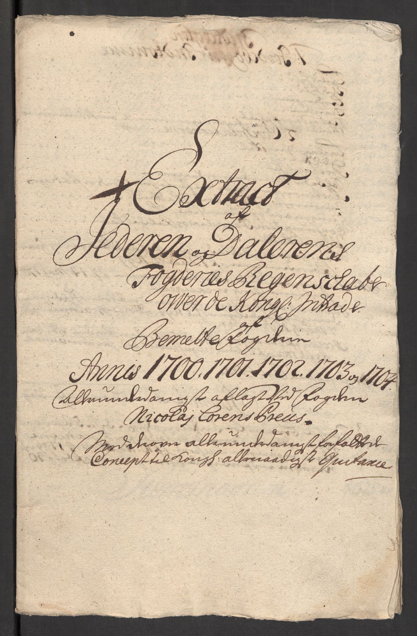 Rentekammeret inntil 1814, Reviderte regnskaper, Fogderegnskap, RA/EA-4092/R46/L2732: Fogderegnskap Jæren og Dalane, 1703-1704, p. 161