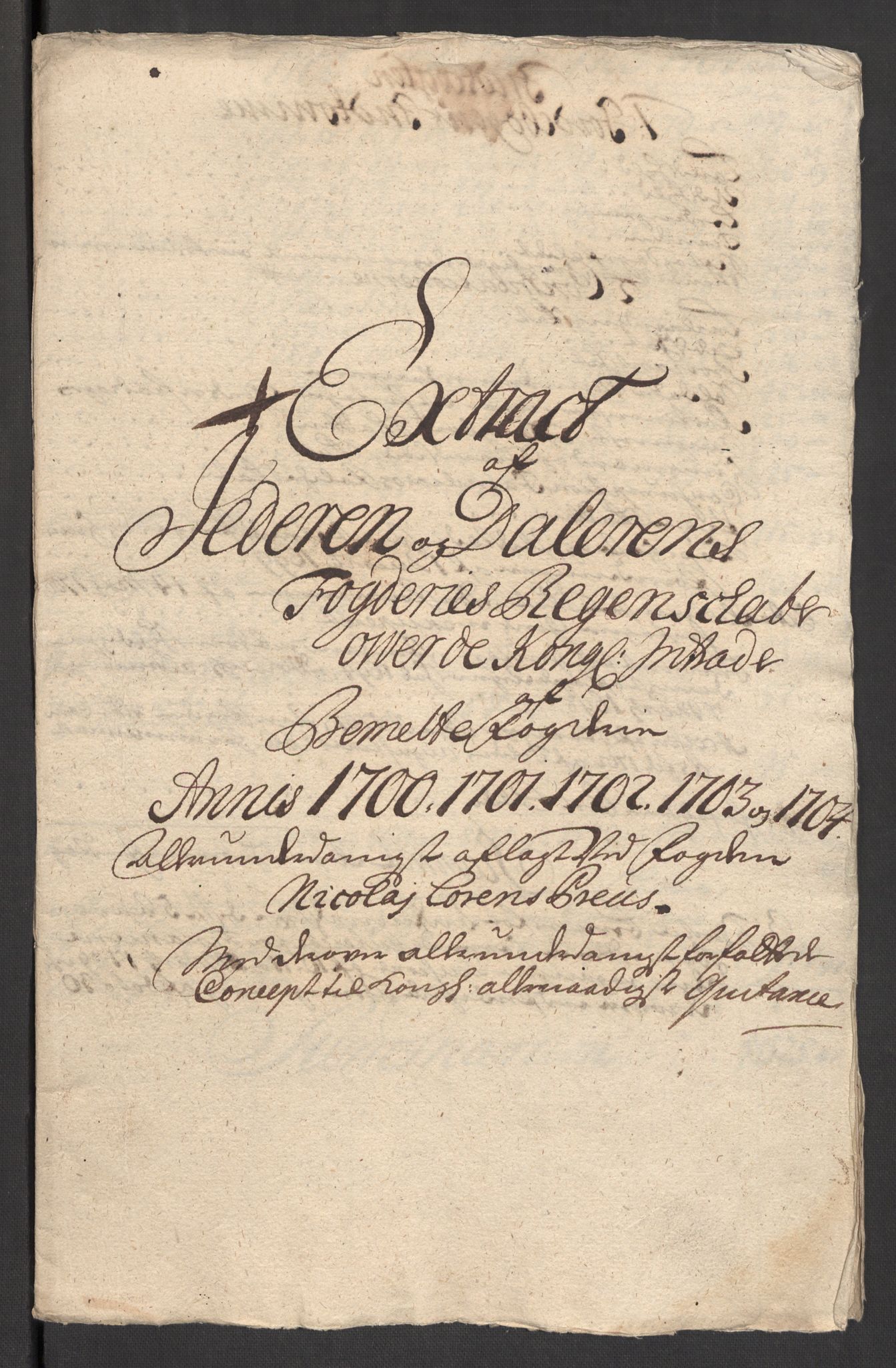 Rentekammeret inntil 1814, Reviderte regnskaper, Fogderegnskap, AV/RA-EA-4092/R46/L2732: Fogderegnskap Jæren og Dalane, 1703-1704, p. 161