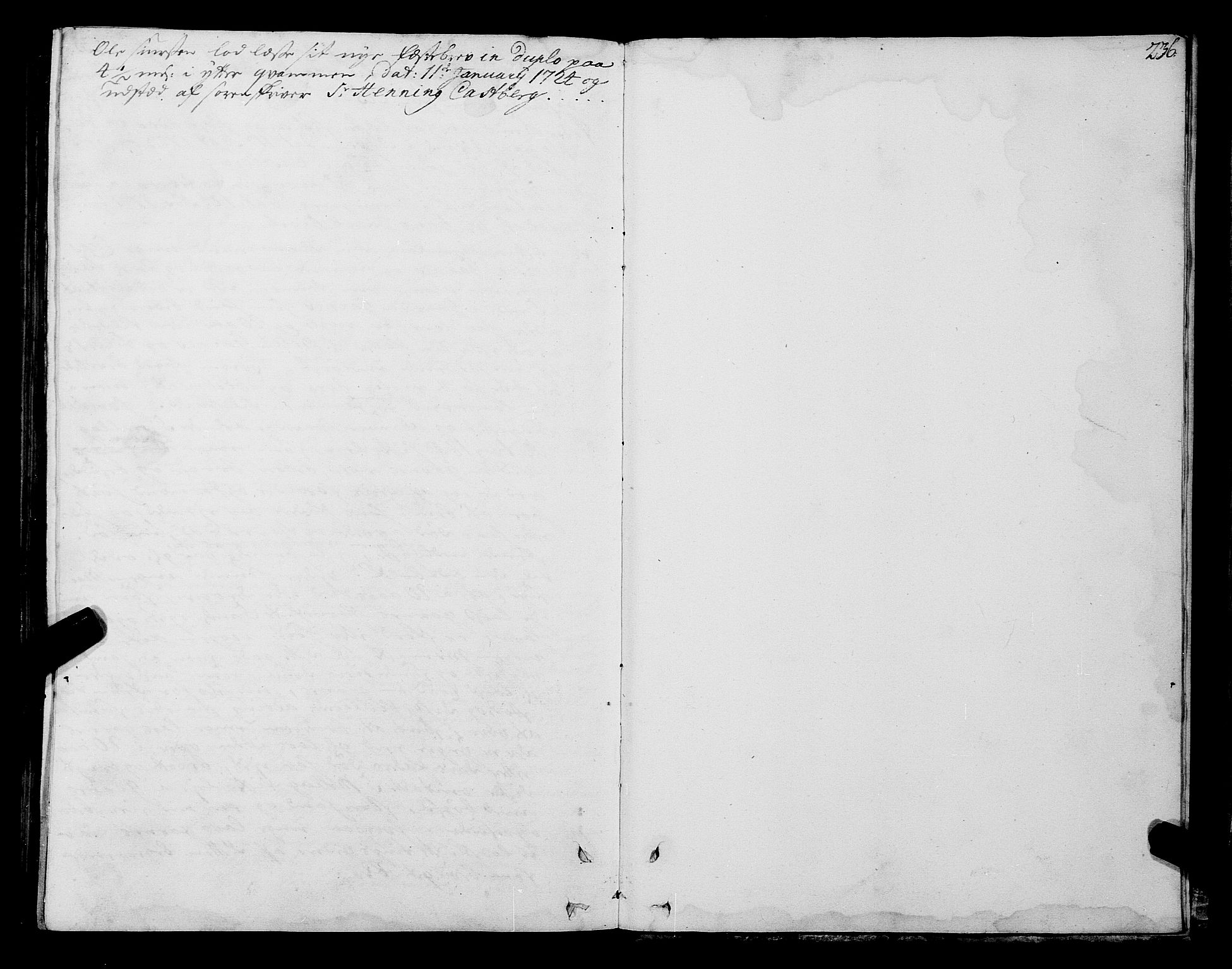 Sunnmøre sorenskriveri, AV/SAT-A-0005/1/1A/L0027: Tingbok 26, 1721-1724, p. 235b-236a