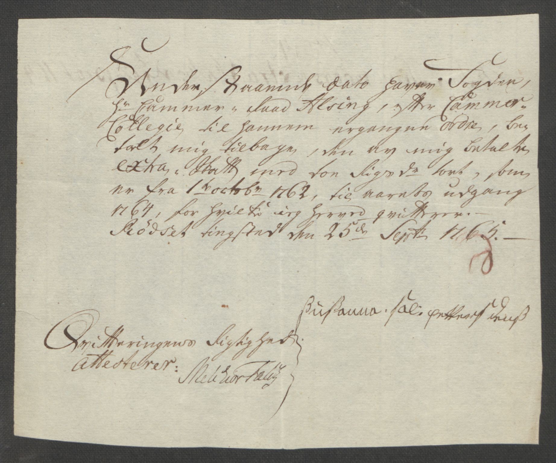 Rentekammeret inntil 1814, Reviderte regnskaper, Fogderegnskap, RA/EA-4092/R54/L3645: Ekstraskatten Sunnmøre, 1762-1772, p. 54