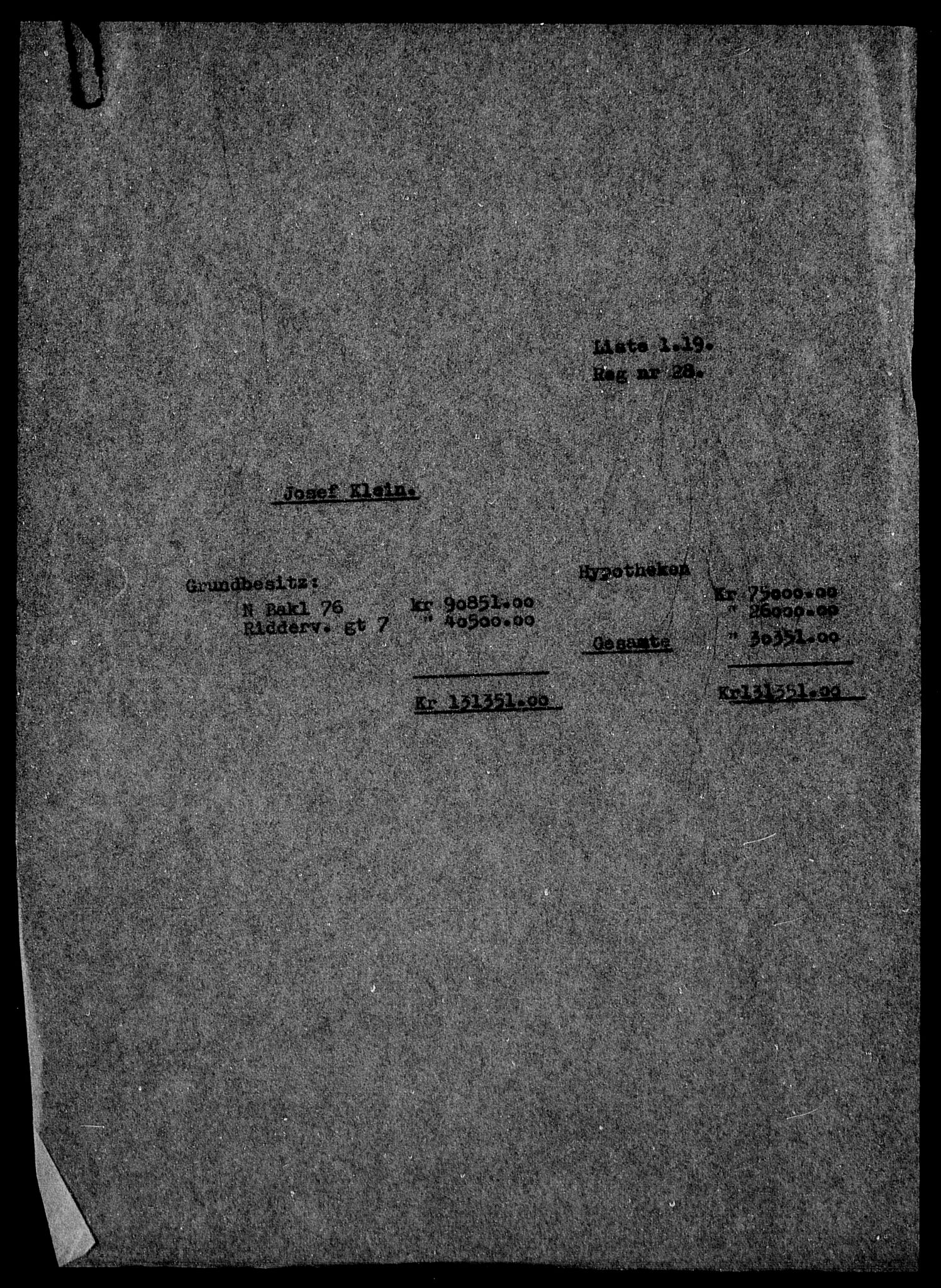 Justisdepartementet, Tilbakeføringskontoret for inndratte formuer, AV/RA-S-1564/H/Hc/Hca/L0902: --, 1945-1947, p. 58