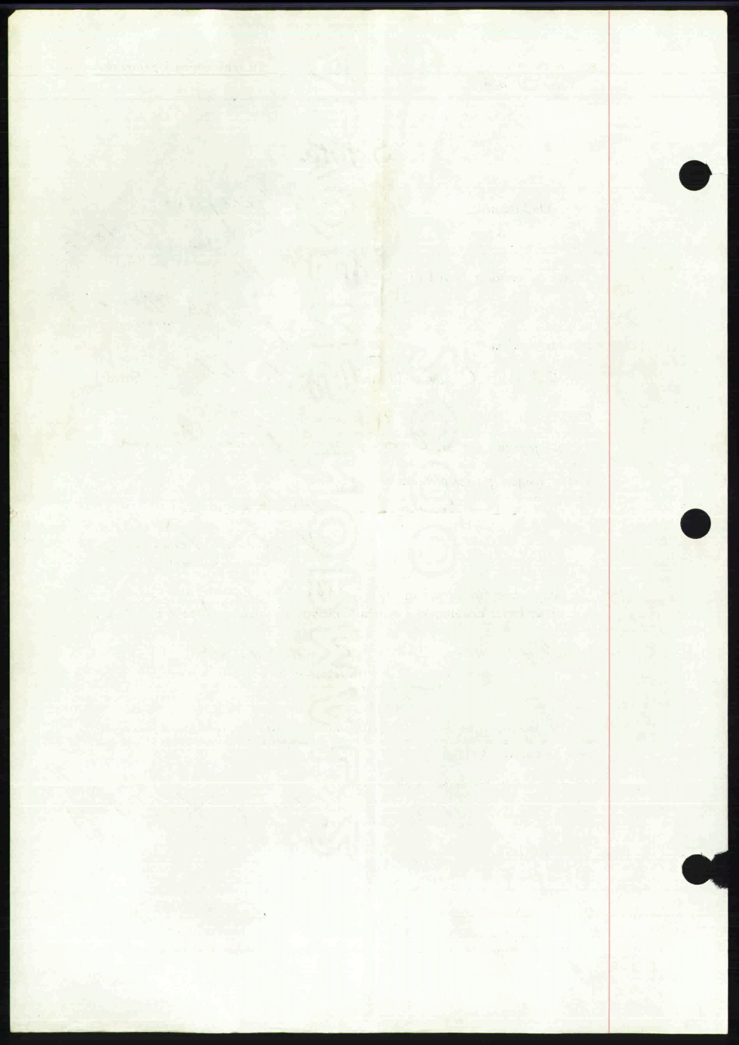 Toten tingrett, SAH/TING-006/H/Hb/Hbc/L0020: Mortgage book no. Hbc-20, 1948-1948, Diary no: : 1700/1948
