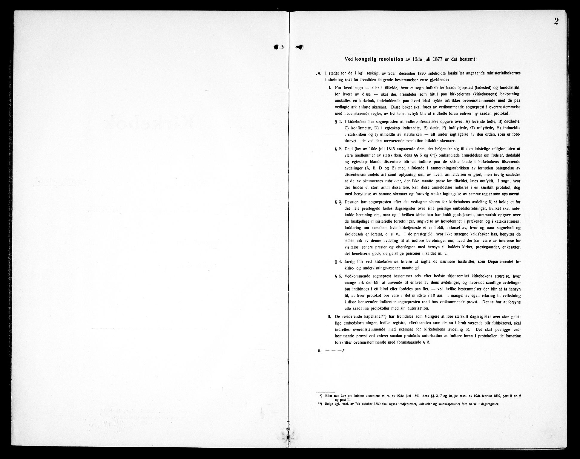 Spydeberg prestekontor Kirkebøker, AV/SAO-A-10924/G/Gc/L0002: Parish register (copy) no. III 2, 1918-1939, p. 2