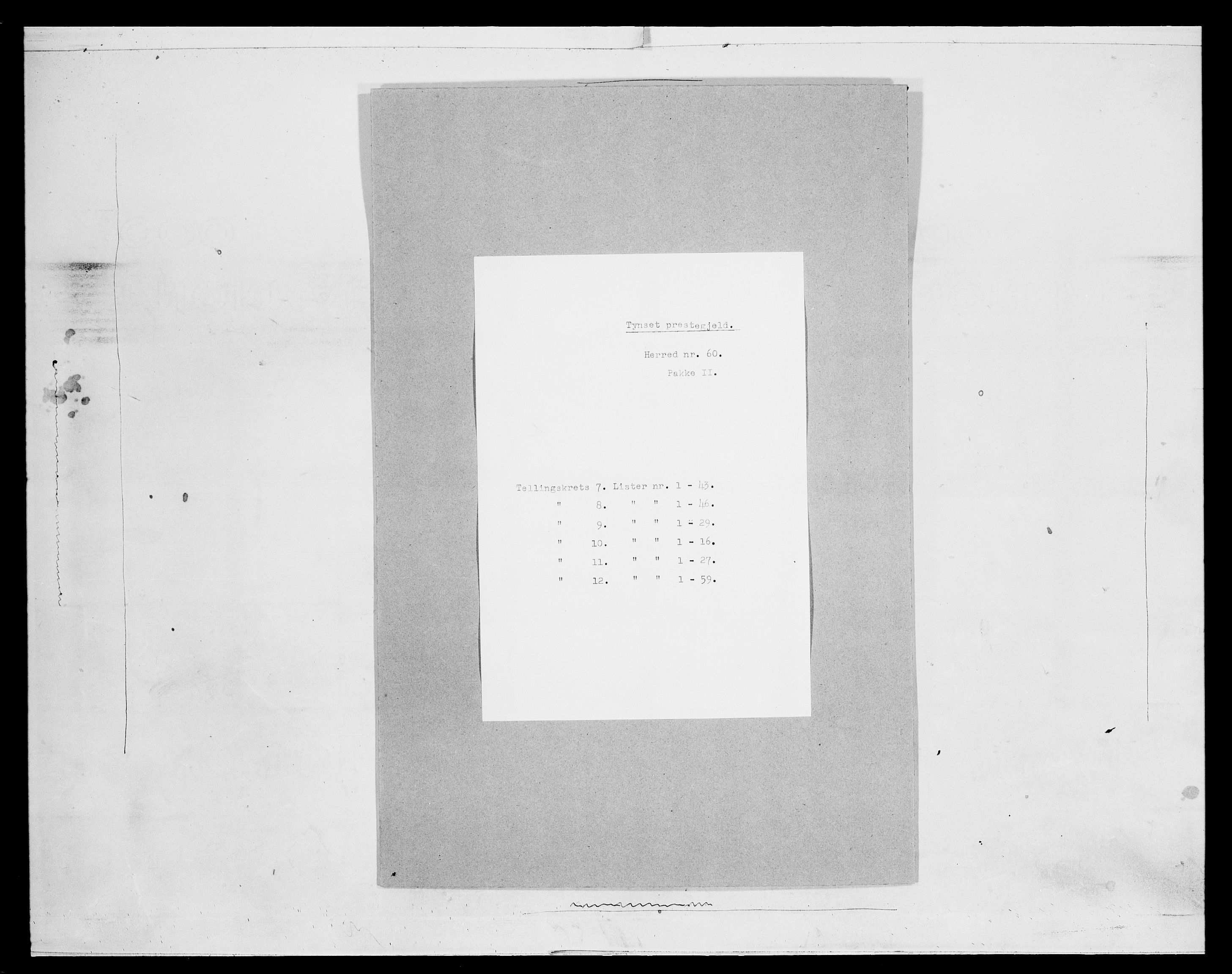 SAH, 1875 census for 0437P Tynset, 1875, p. 723