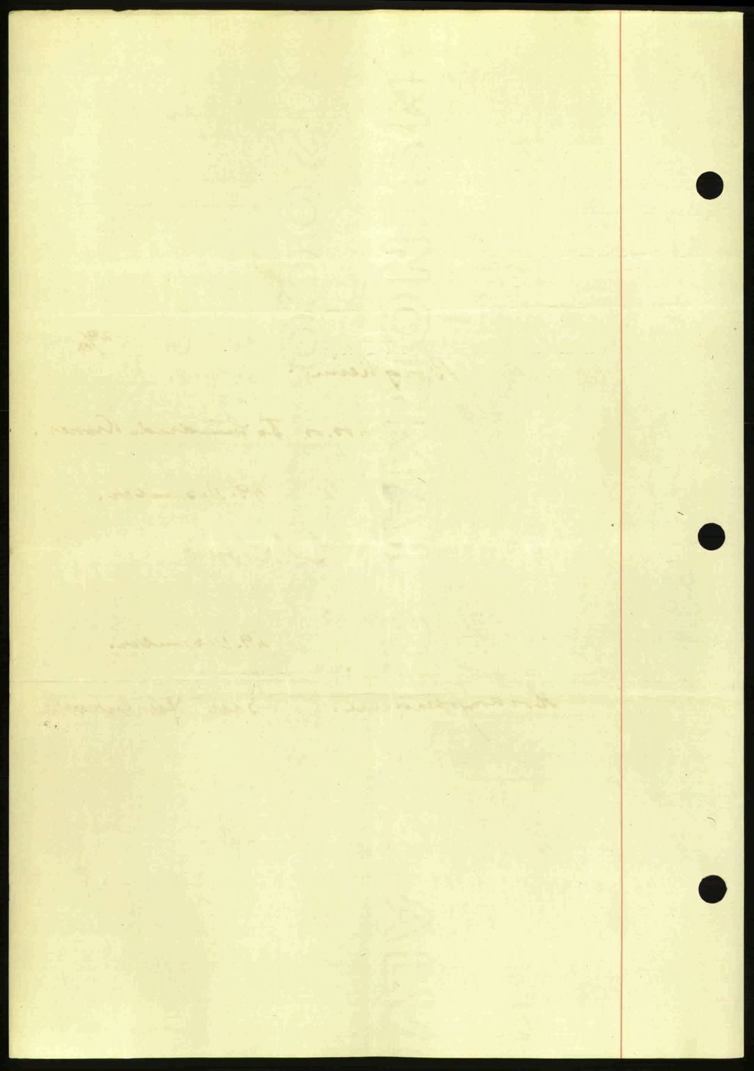 Hitra sorenskriveri, AV/SAT-A-0018/2/2C/2Ca: Mortgage book no. A2, 1943-1945, Diary no: : 71/1944