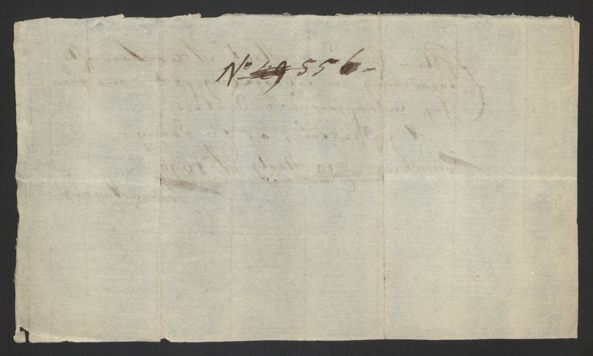 Rentekammeret inntil 1814, Reviderte regnskaper, Byregnskaper, AV/RA-EA-4066/R/Rs/L0505: [S2] Kontribusjonsregnskap, 1686-1691, p. 491