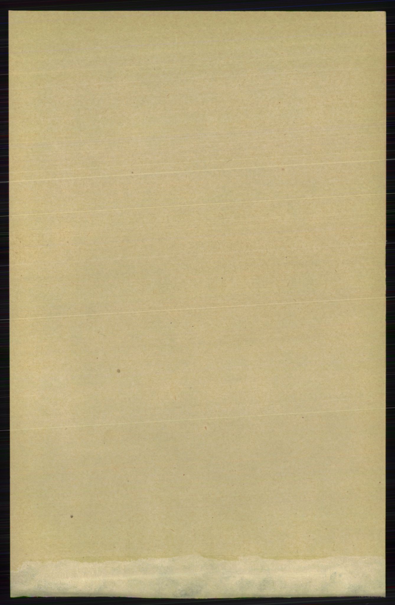 RA, 1891 census for 0725 Tjølling, 1891, p. 498