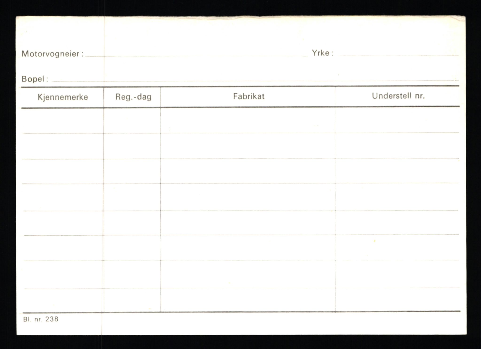 Stavanger trafikkstasjon, AV/SAST-A-101942/0/G/L0004: Registreringsnummer: 15497 - 22957, 1930-1971, p. 880