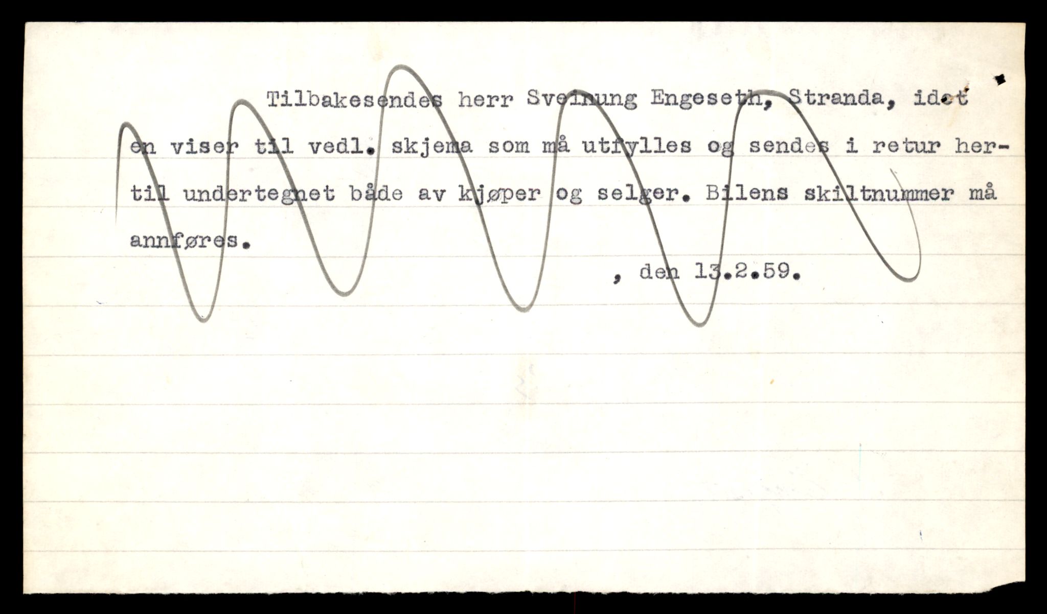 Møre og Romsdal vegkontor - Ålesund trafikkstasjon, AV/SAT-A-4099/F/Fe/L0019: Registreringskort for kjøretøy T 10228 - T 10350, 1927-1998, p. 2322