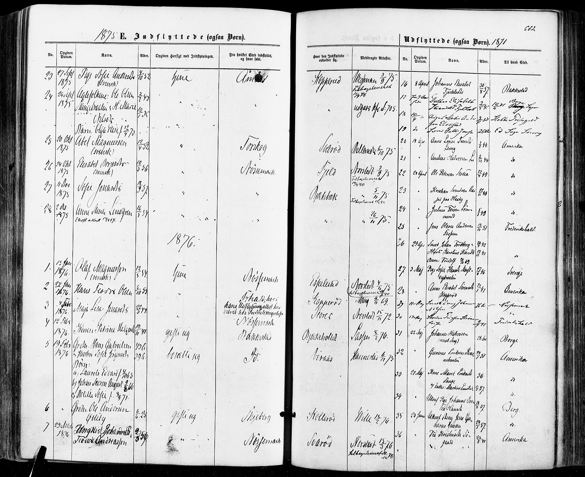 Aremark prestekontor Kirkebøker, SAO/A-10899/F/Fc/L0004: Parish register (official) no. III 4, 1866-1877, p. 681-682