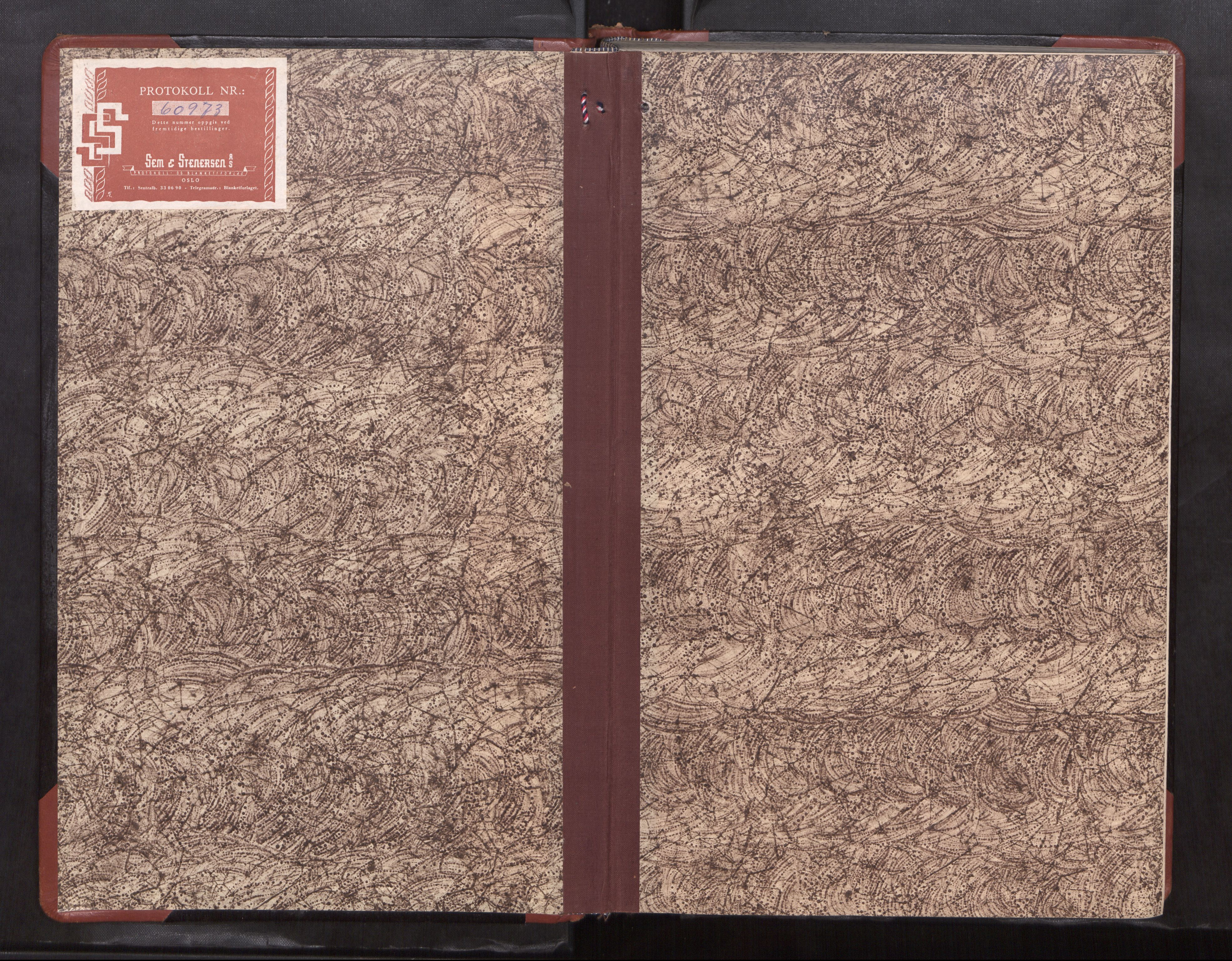 Ministerialprotokoller, klokkerbøker og fødselsregistre - Møre og Romsdal, AV/SAT-A-1454/582/L0951: Parish register (copy) no. 582---, 1944-1965