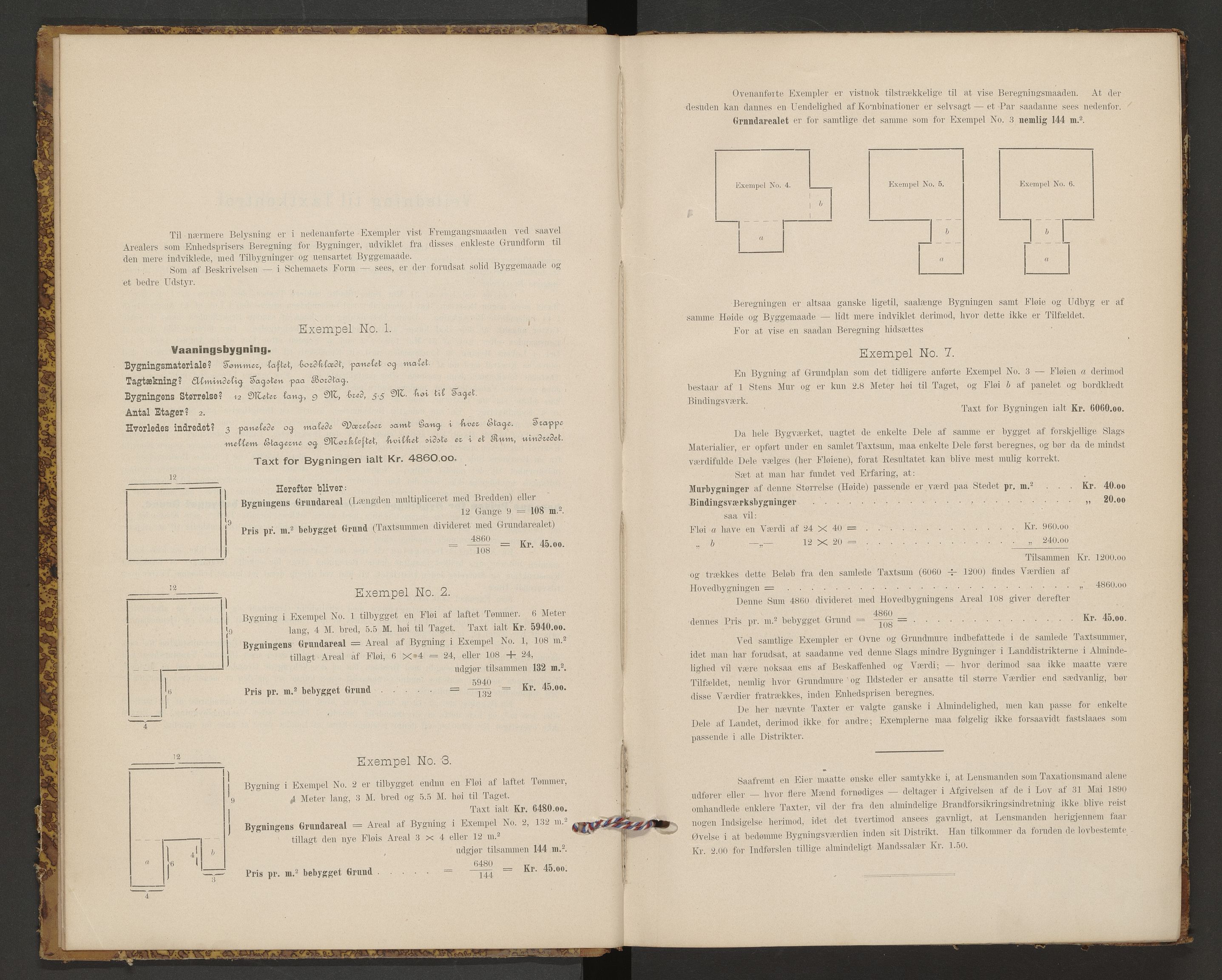 Norges Brannkasse Hjørundfjord, AV/SAT-A-5490/F/Fb/L0001: Branntakstprotokoll, 1911-1949