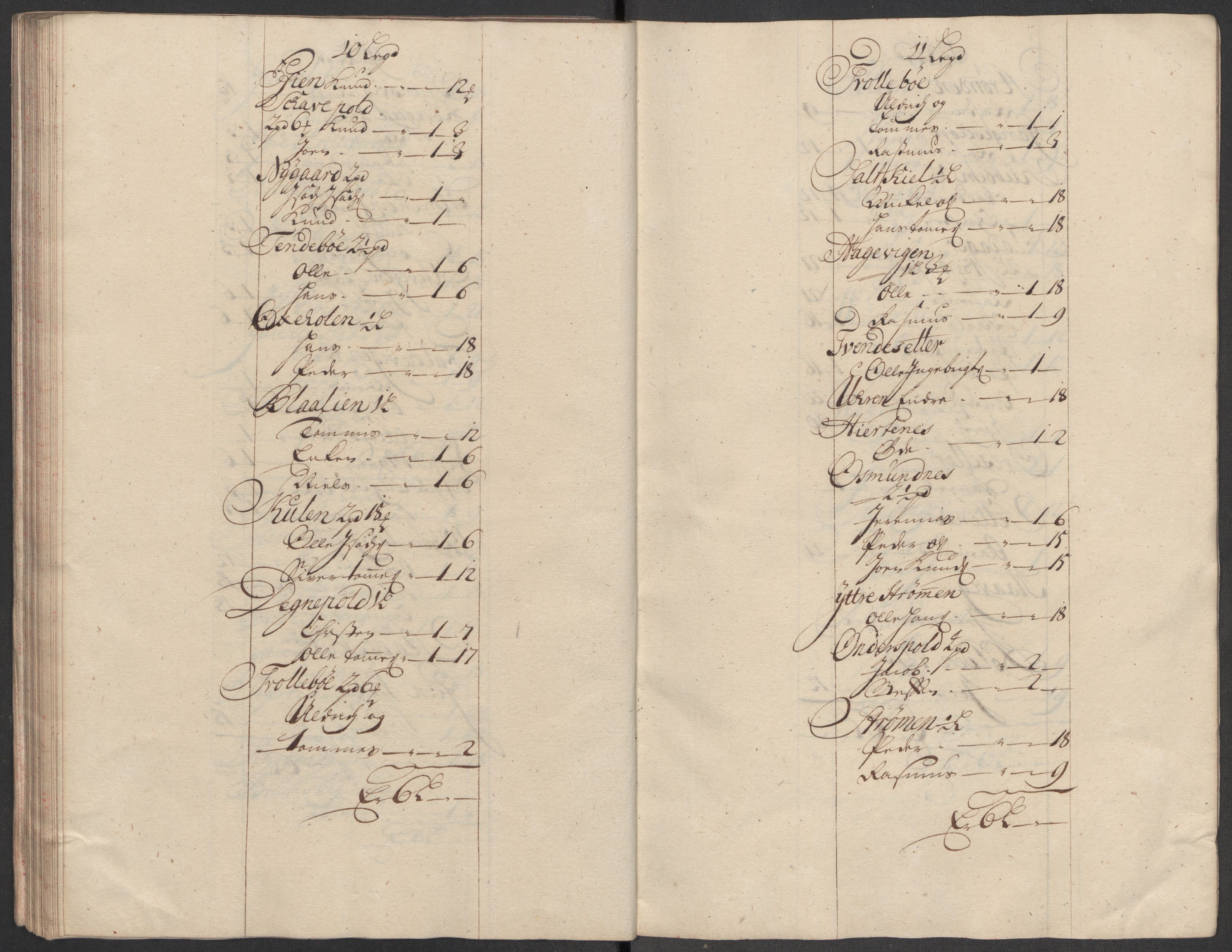 Rentekammeret inntil 1814, Reviderte regnskaper, Fogderegnskap, AV/RA-EA-4092/R53/L3437: Fogderegnskap Sunn- og Nordfjord, 1713, p. 214