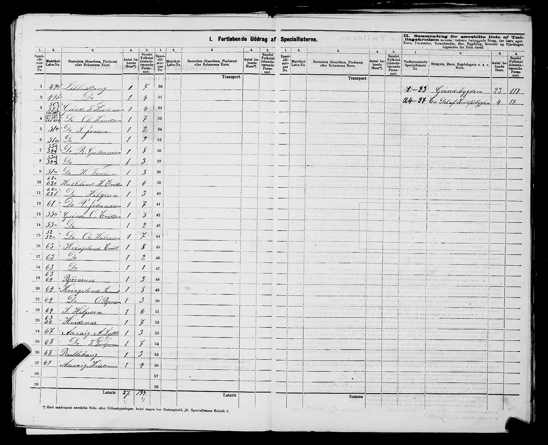 SAST, 1875 census for 1154P Skjold, 1875, p. 9